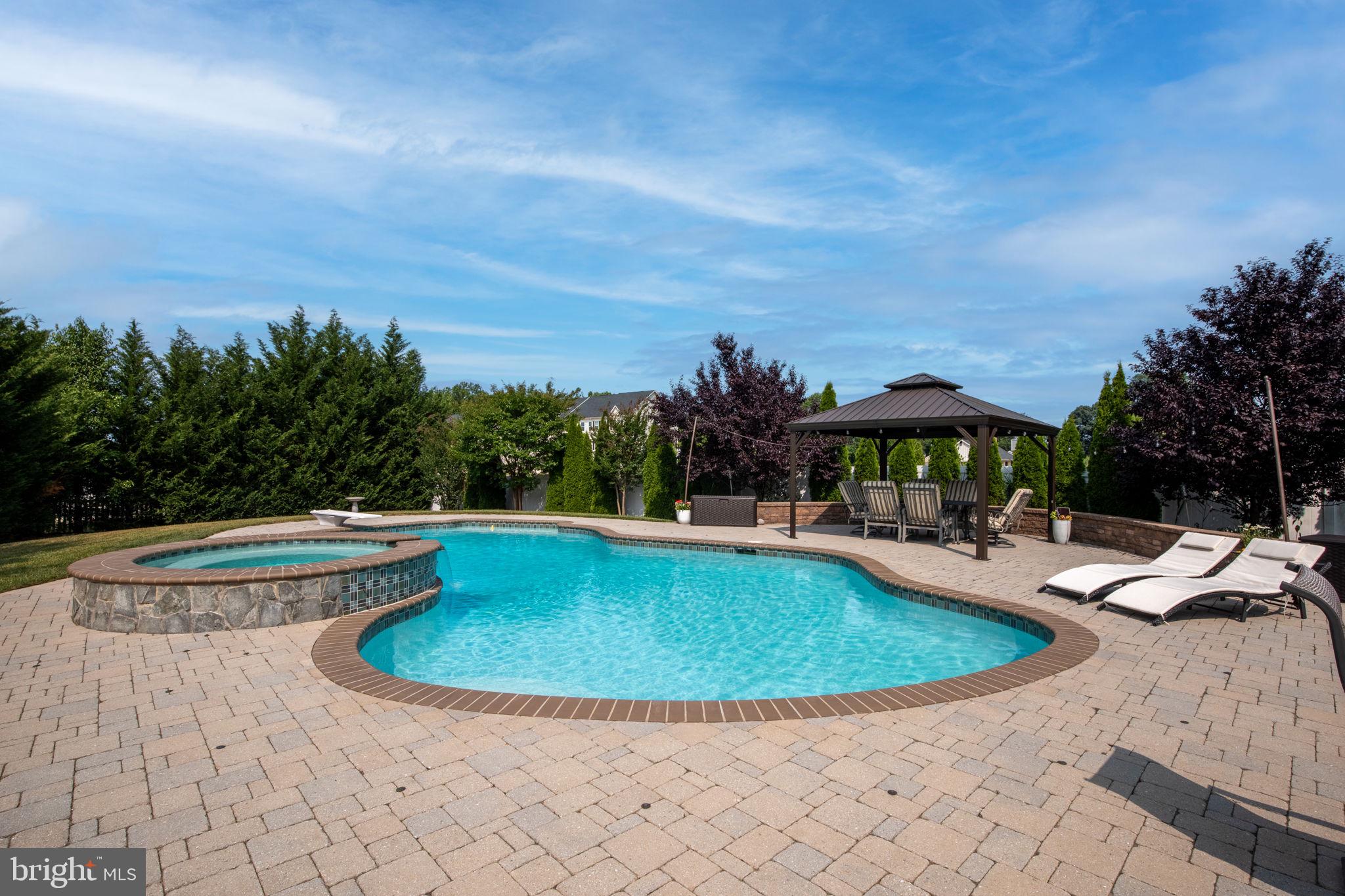 RICHARDSON'S LEGACY - Residential