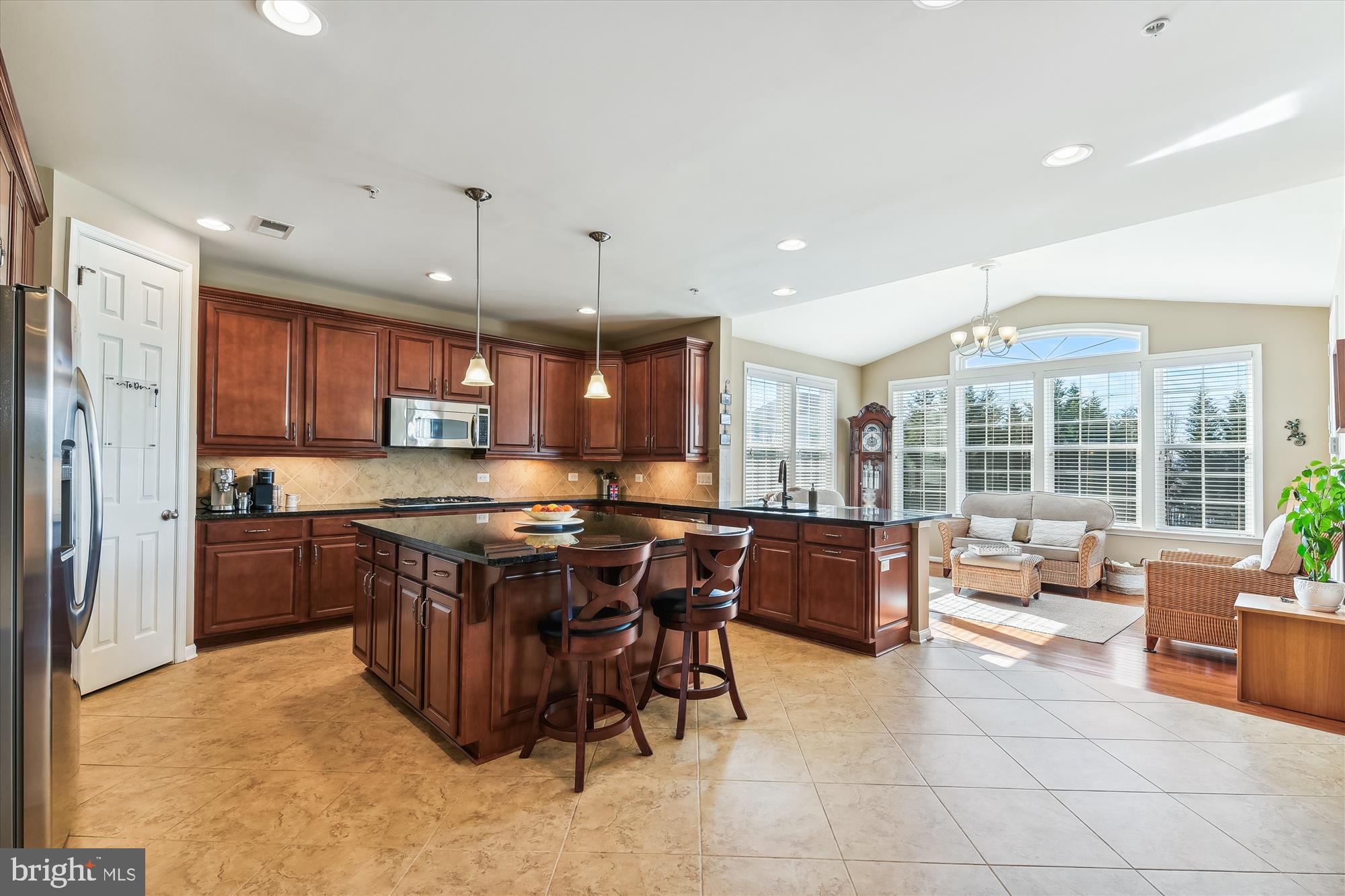 RICHARDSON'S LEGACY - Residential