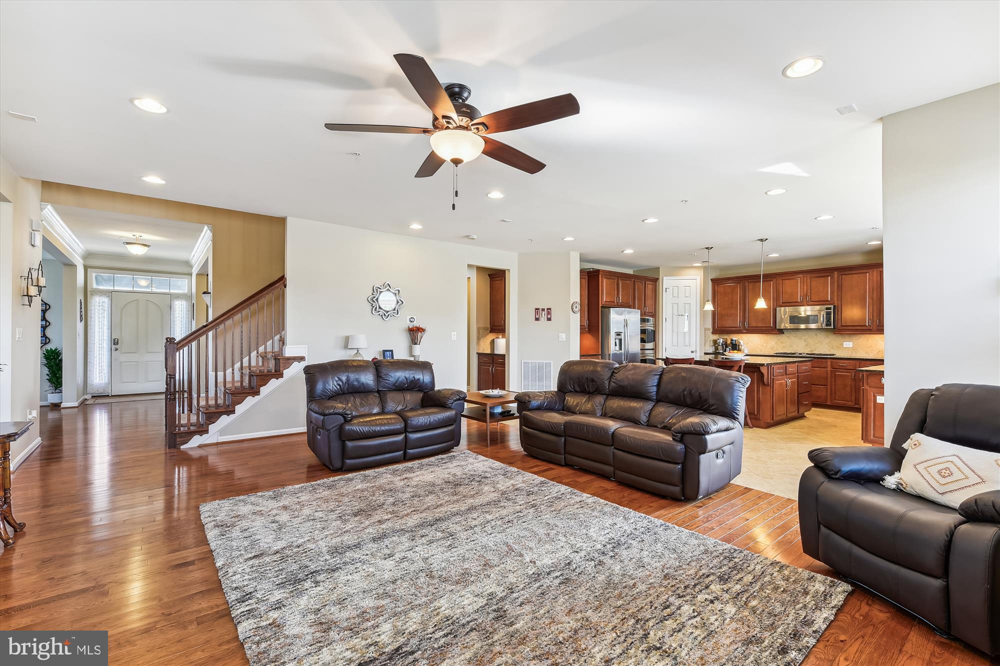 RICHARDSON'S LEGACY - Residential