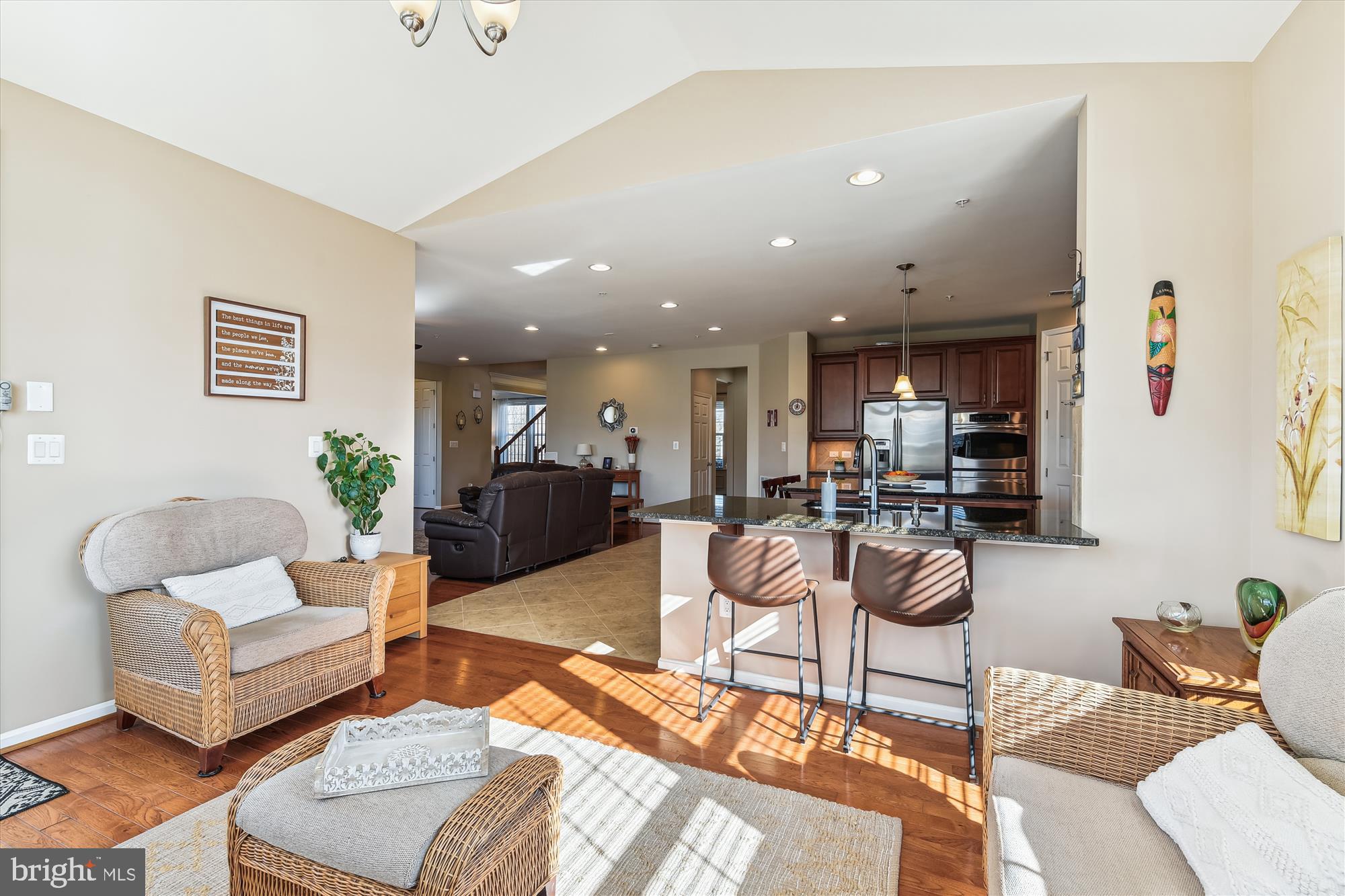 RICHARDSON'S LEGACY - Residential