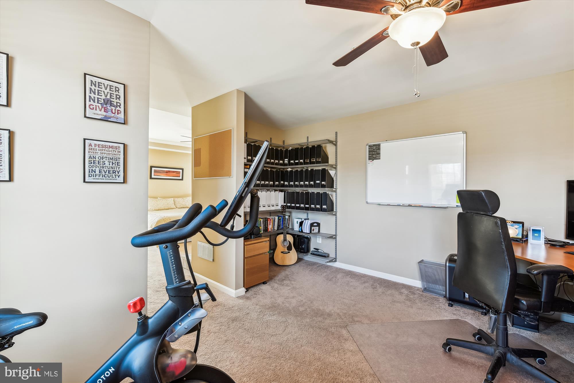 RICHARDSON'S LEGACY - Residential