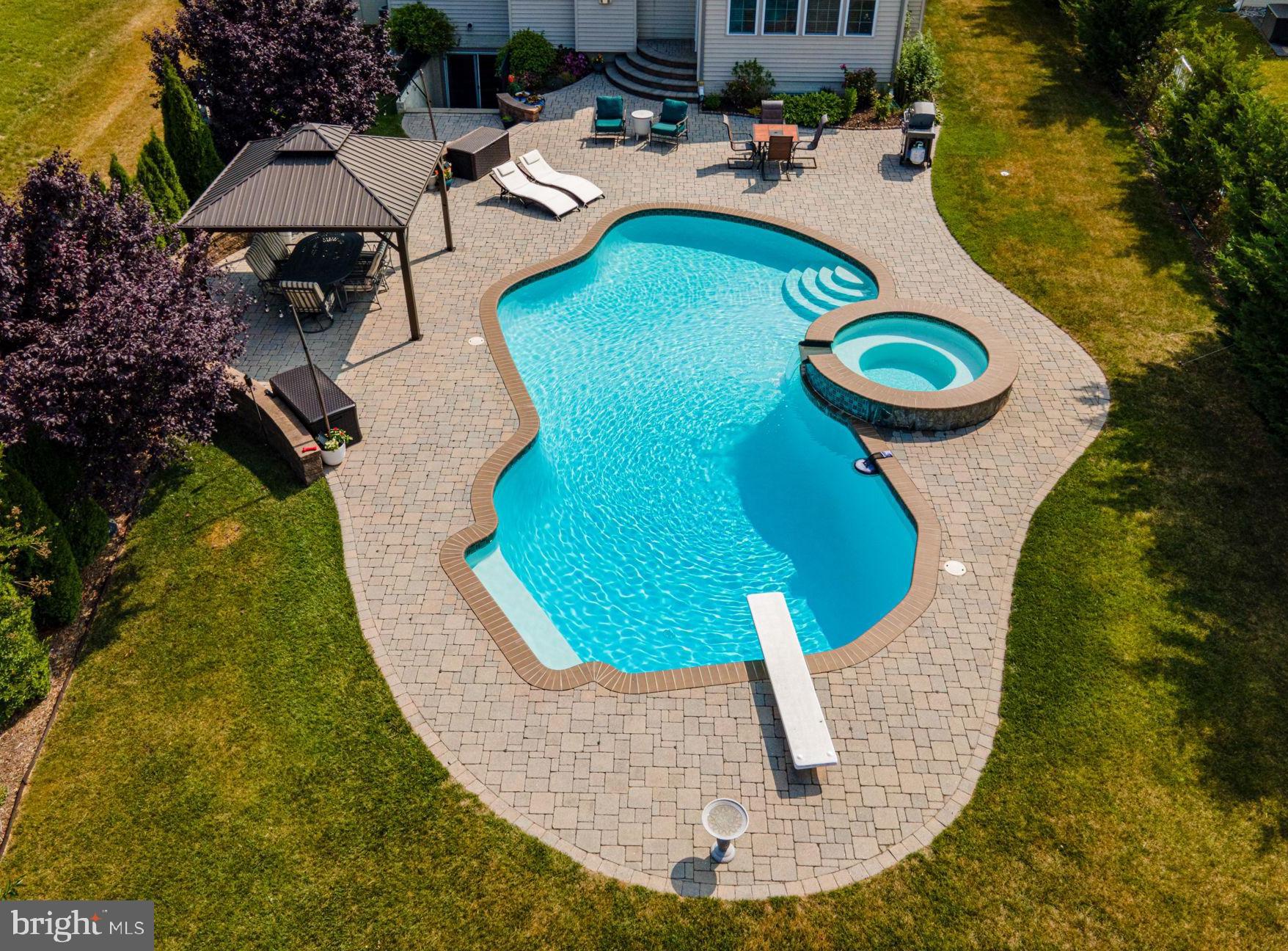 RICHARDSON'S LEGACY - Residential