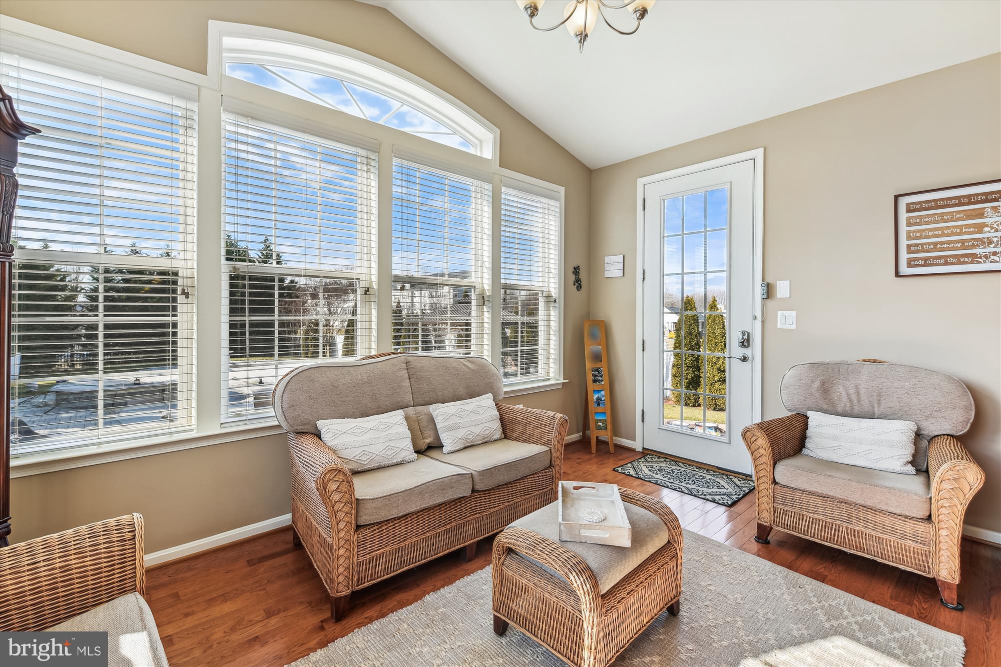 RICHARDSON'S LEGACY - Residential