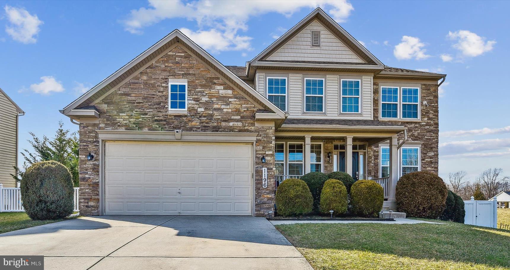 RICHARDSON'S LEGACY - Residential