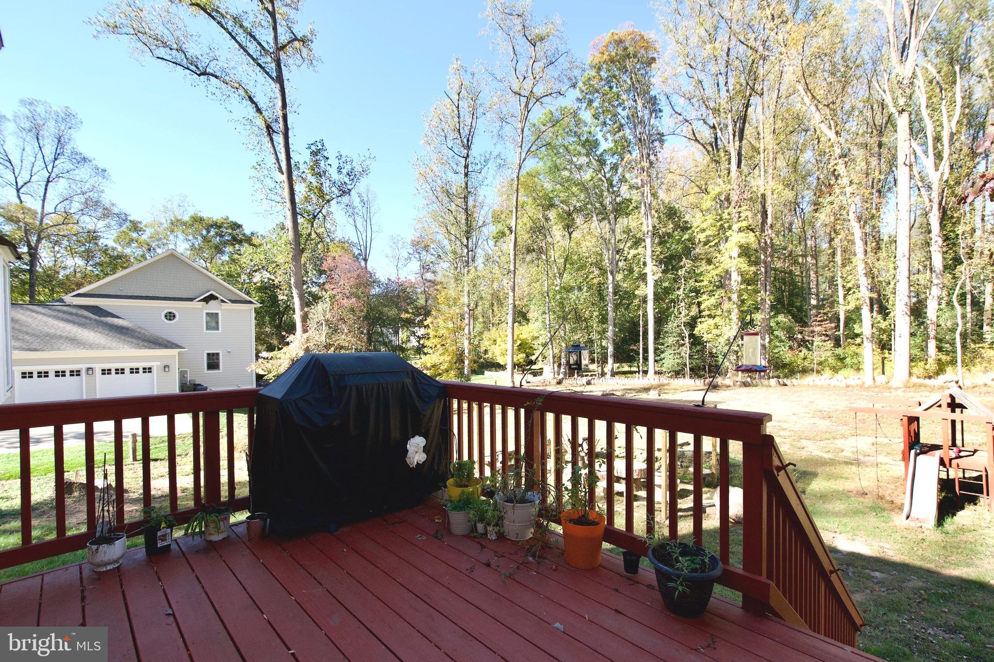 HIDDEN FOREST - Residential