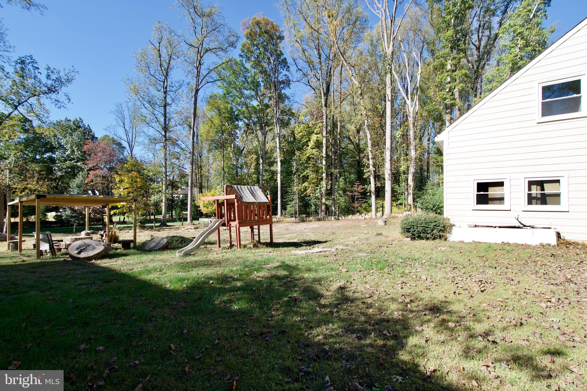 HIDDEN FOREST - Residential