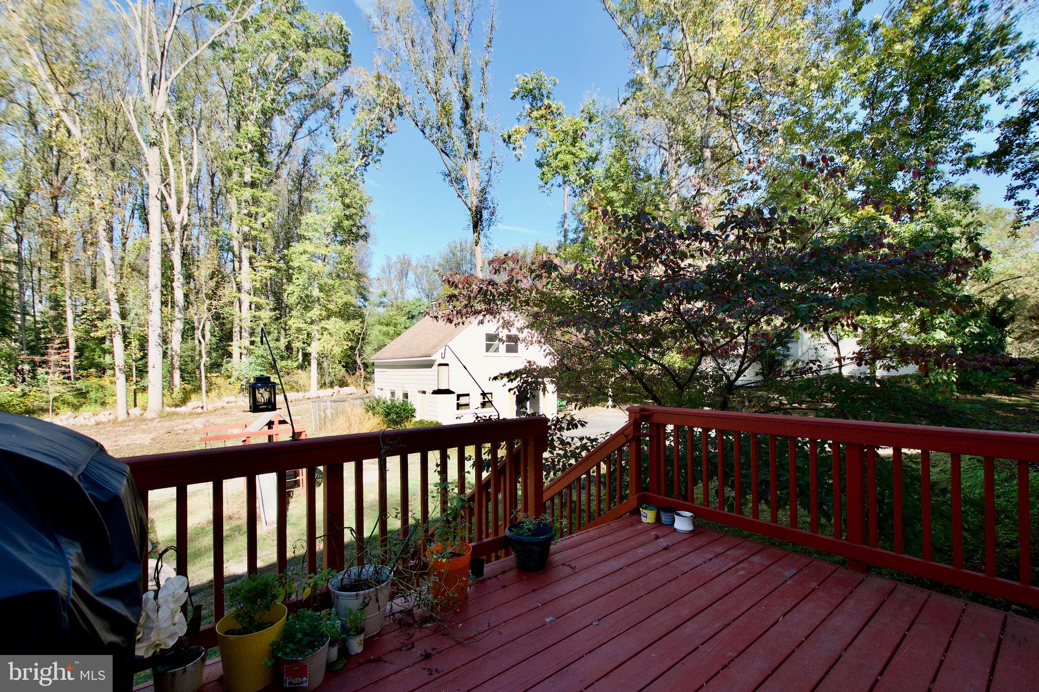 HIDDEN FOREST - Residential