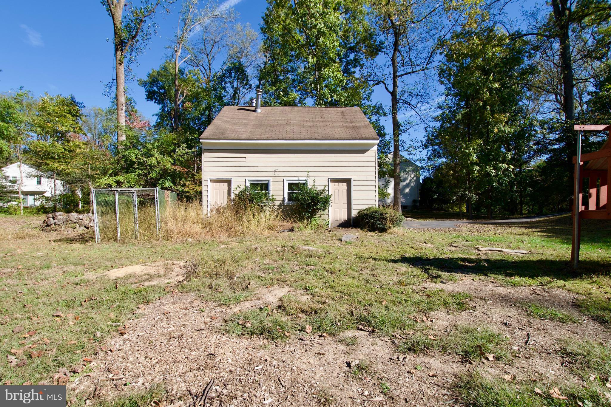HIDDEN FOREST - Residential