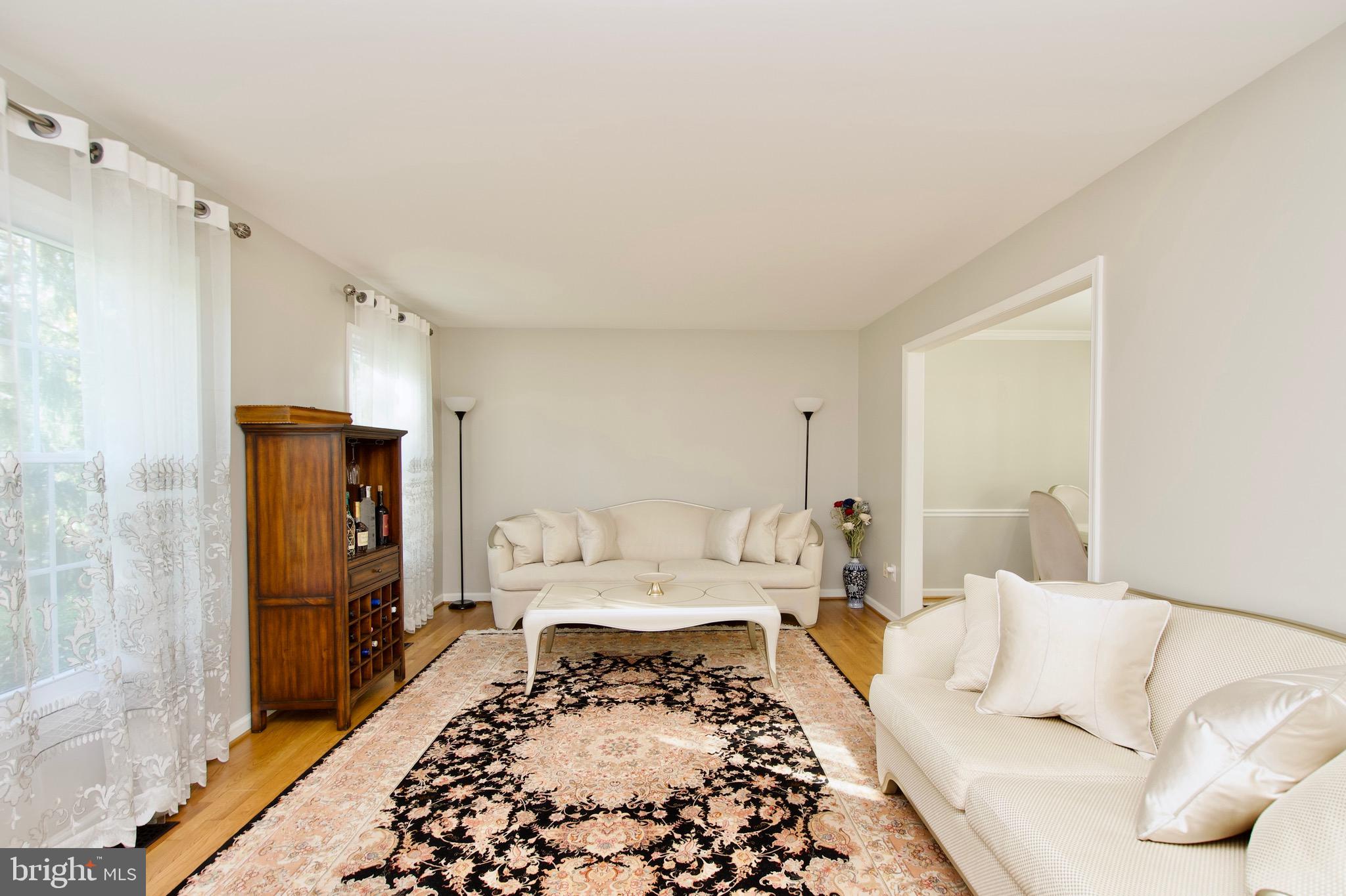 HIDDEN FOREST - Residential