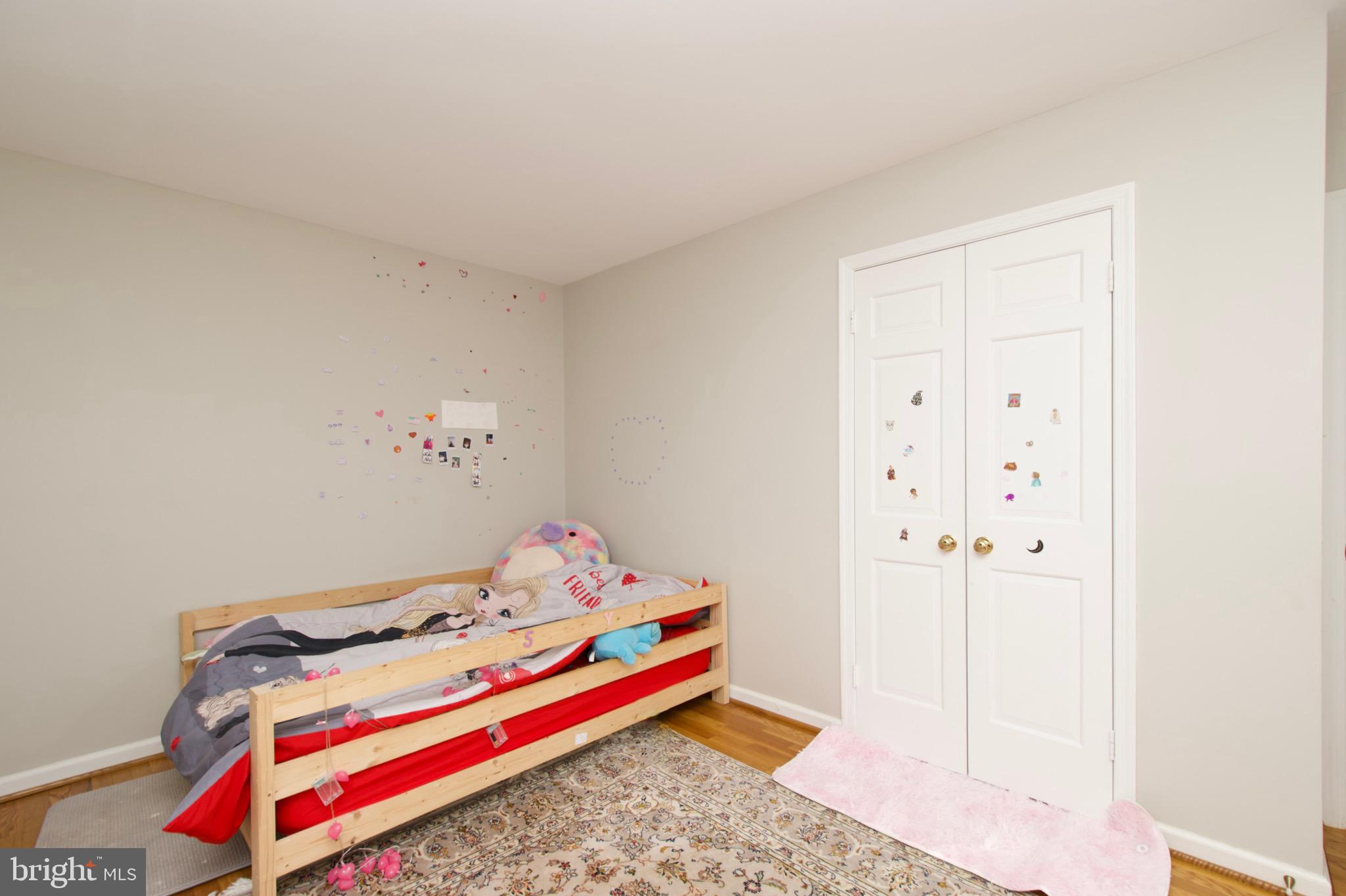 HIDDEN FOREST - Residential