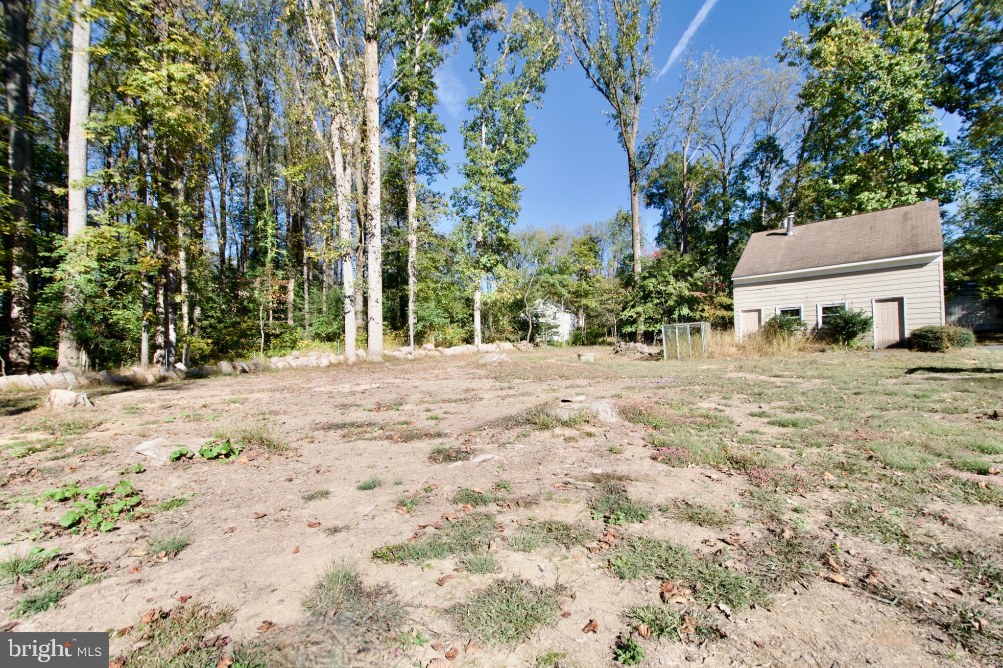 HIDDEN FOREST - Residential