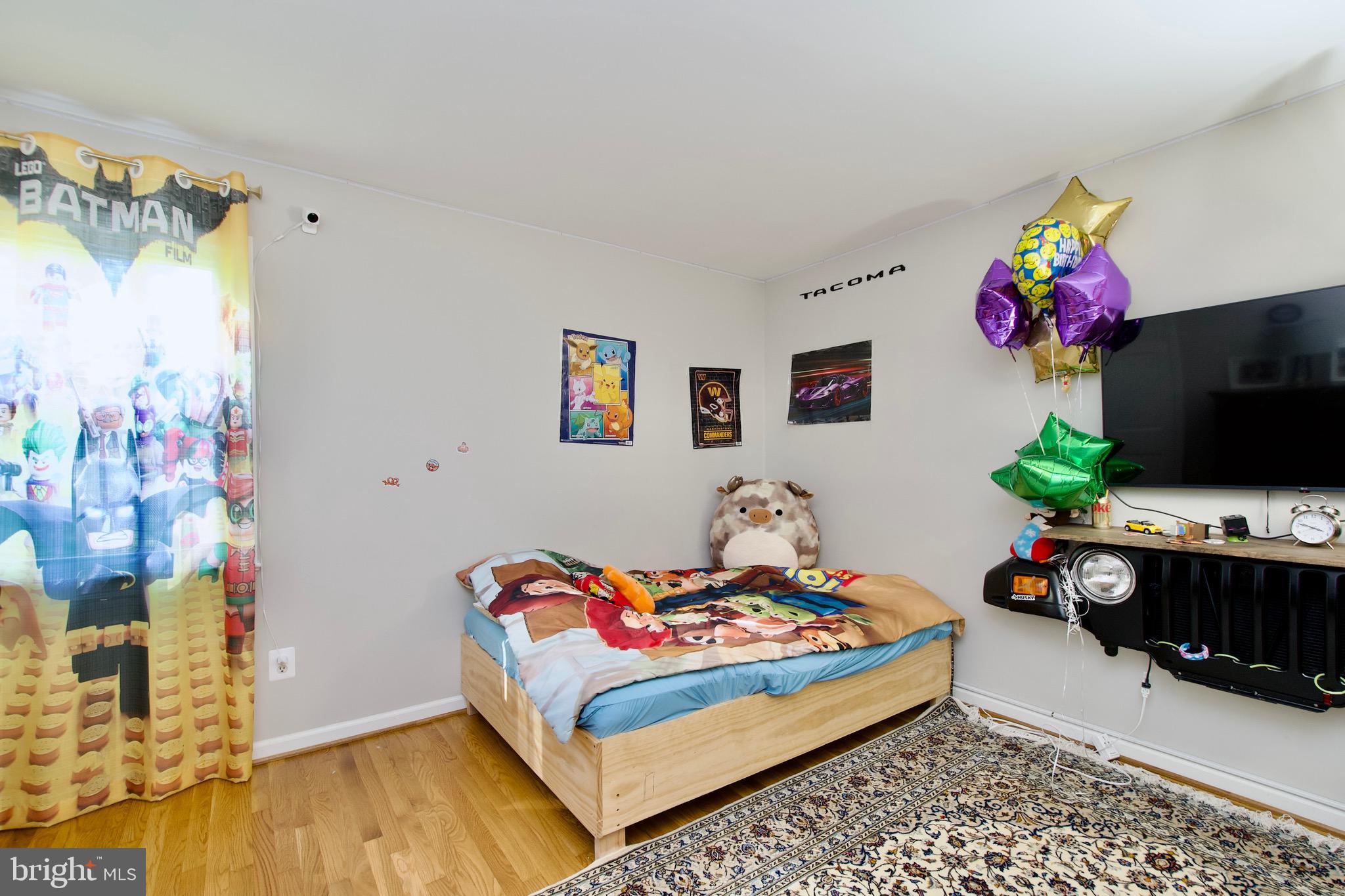 HIDDEN FOREST - Residential