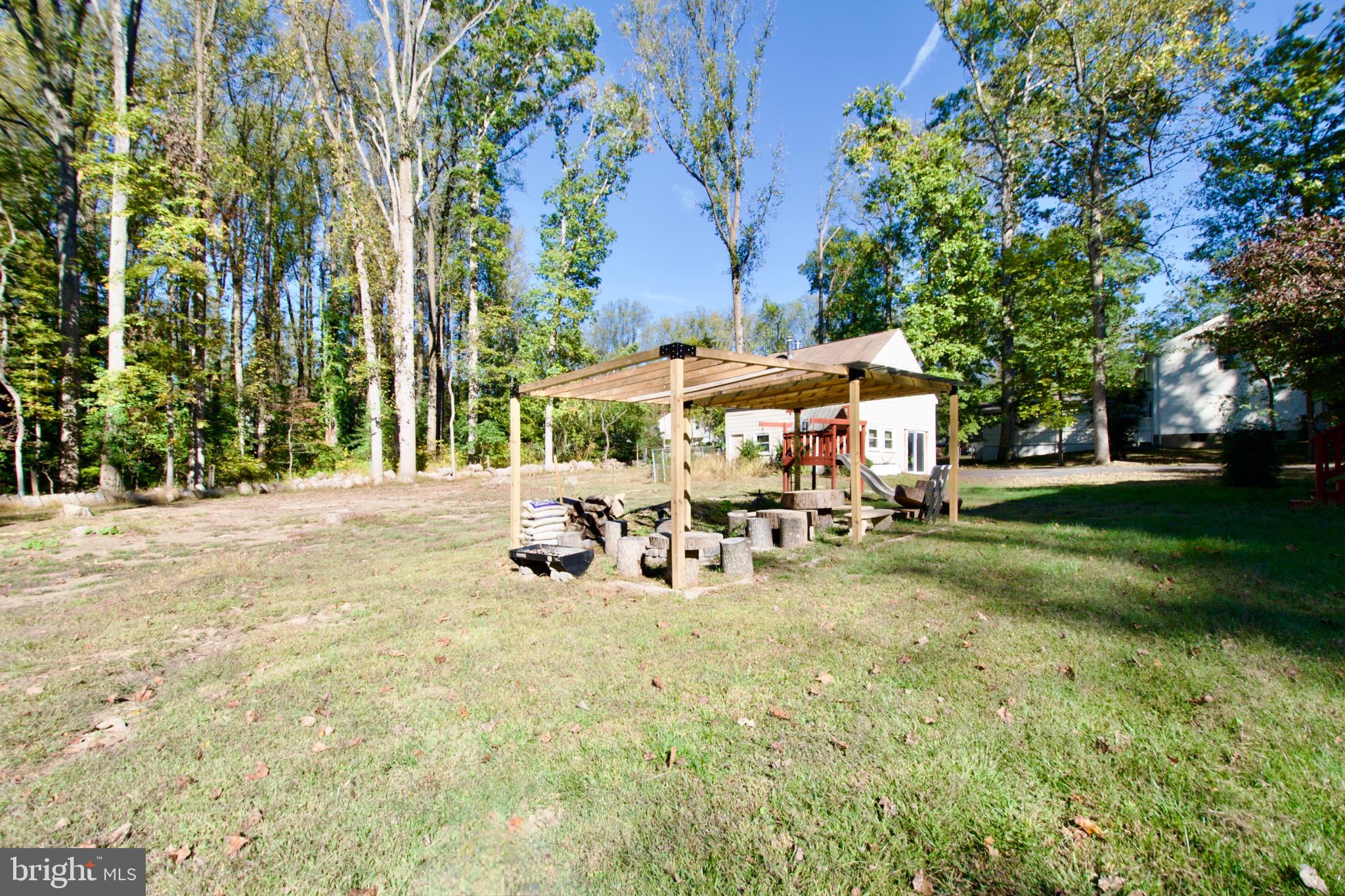HIDDEN FOREST - Residential