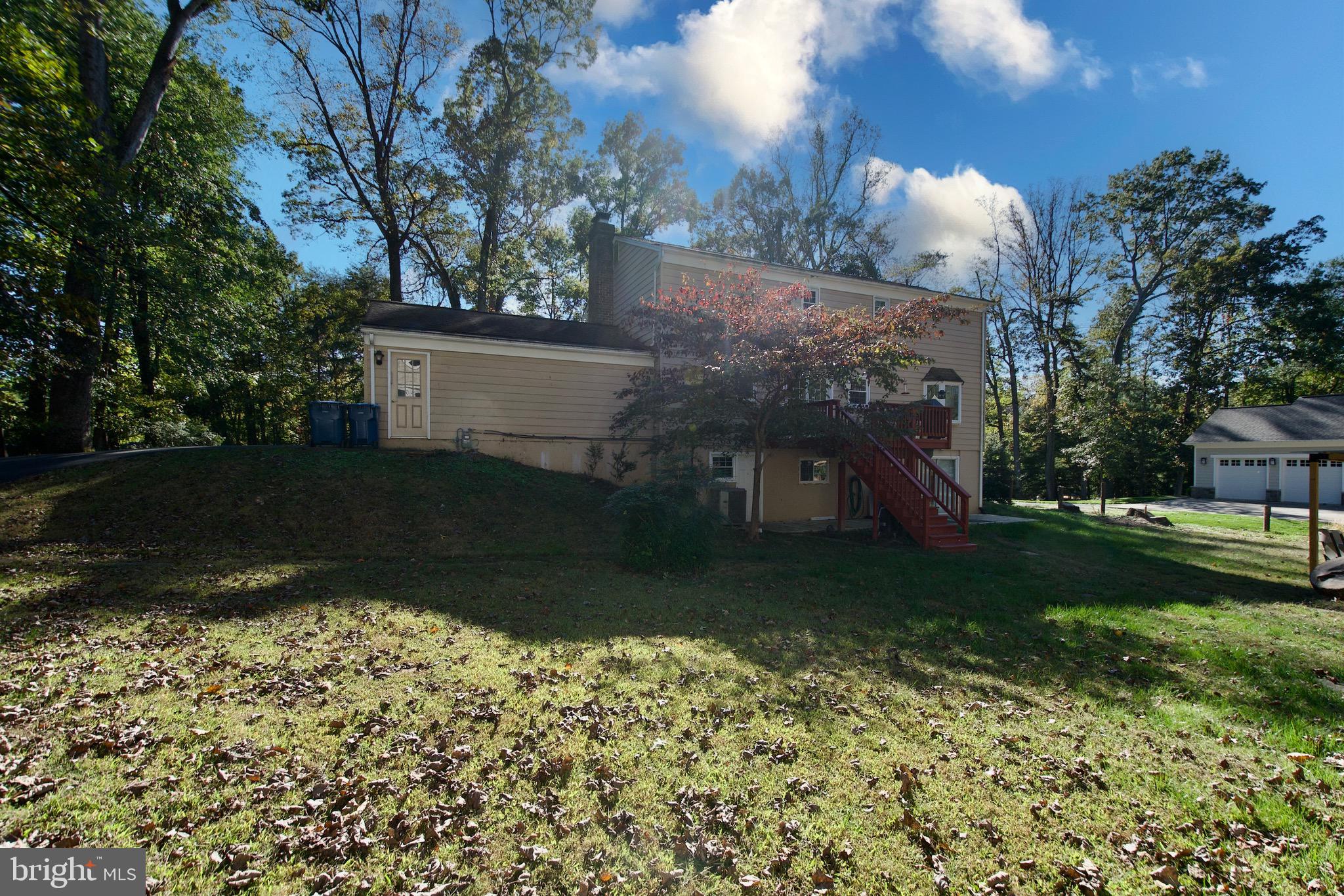 HIDDEN FOREST - Residential