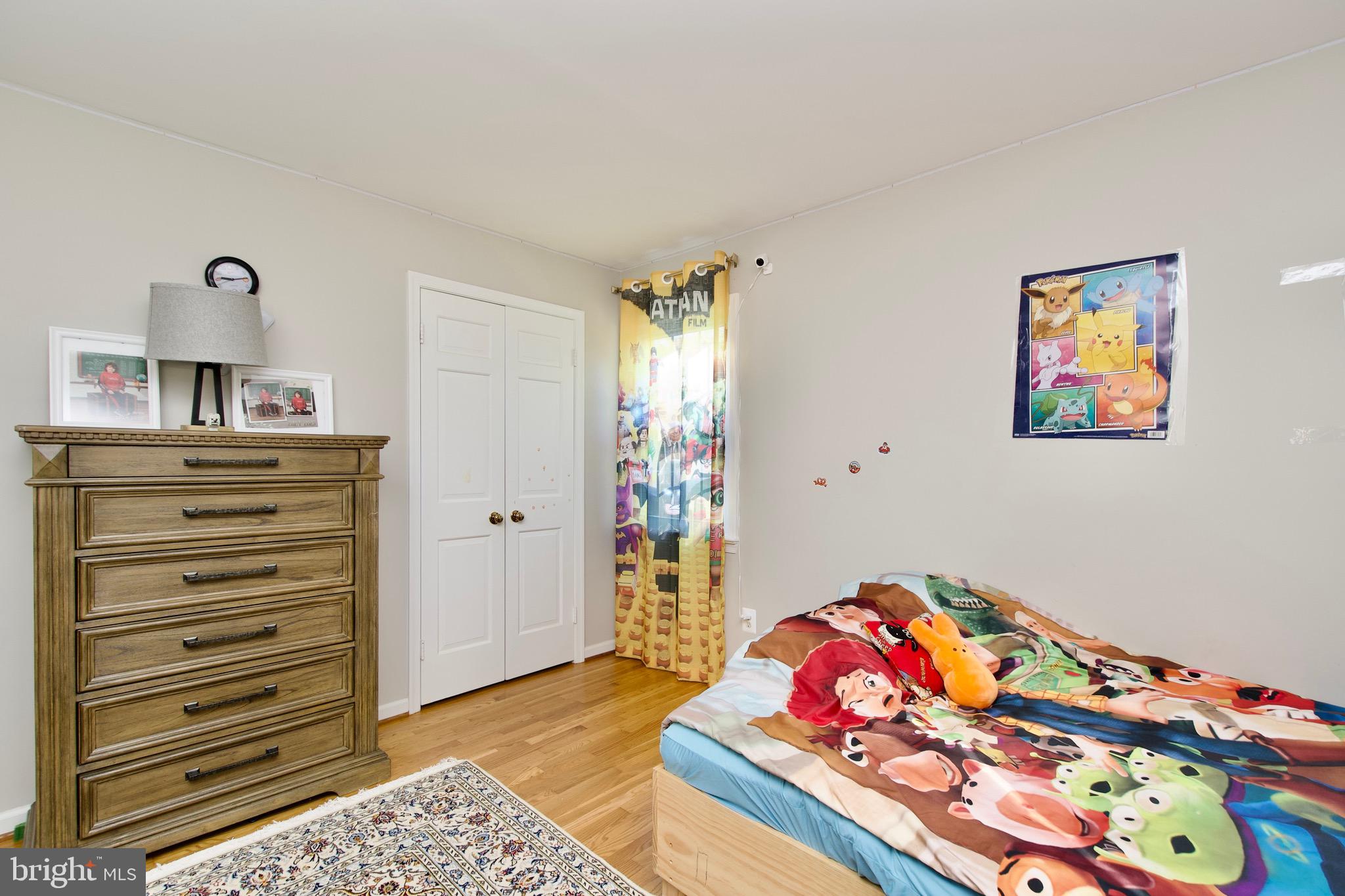 HIDDEN FOREST - Residential