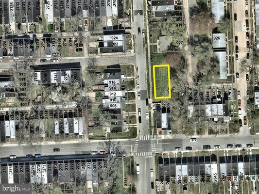 ASHBURTON ST, BALTIMORE, MD 21216 - Image ba2e6fca359b8f7e8ab4fd3c6193c72a/1458628761
