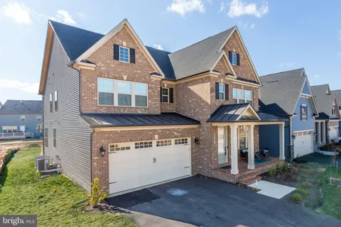 6547 Clubhouse Drive, Laurel, MD 20708 - MLS#: MDPG2143516