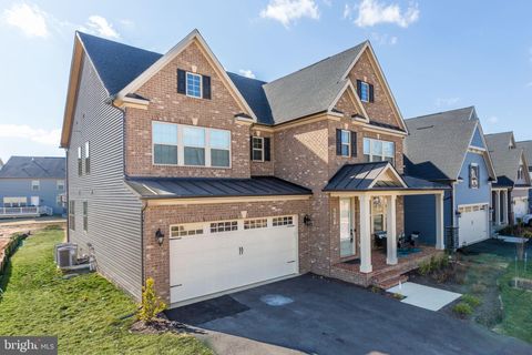 6547 CLUBHOUSE DRIVE LAUREL MD 20708