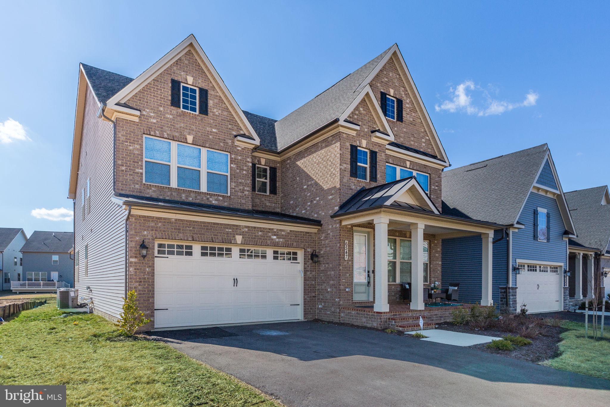 6547 CLUBHOUSE DRIVE