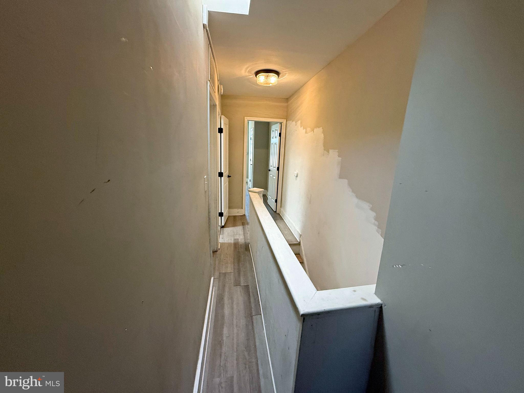 EASTERWOOD - Residential