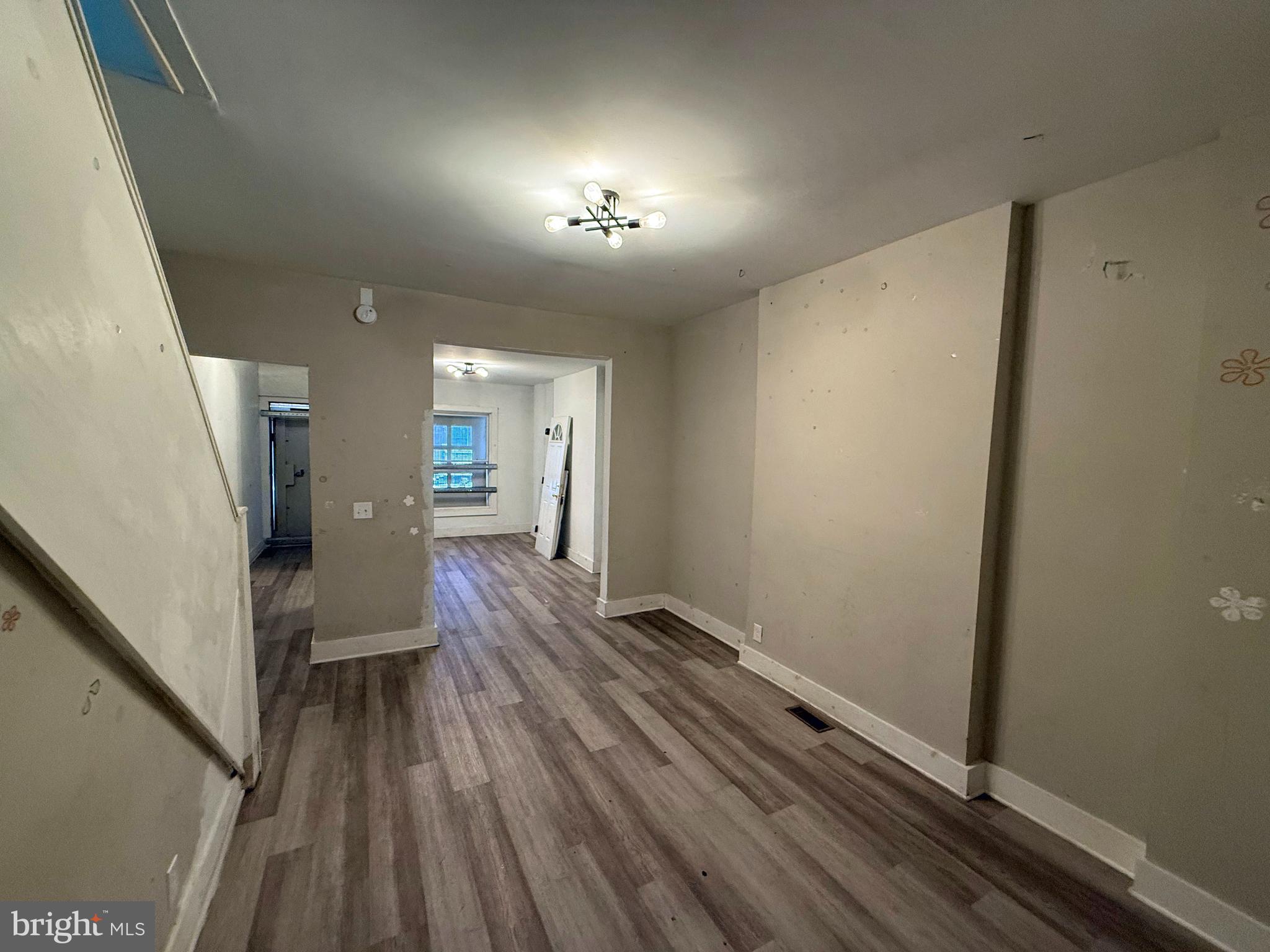 EASTERWOOD - Residential