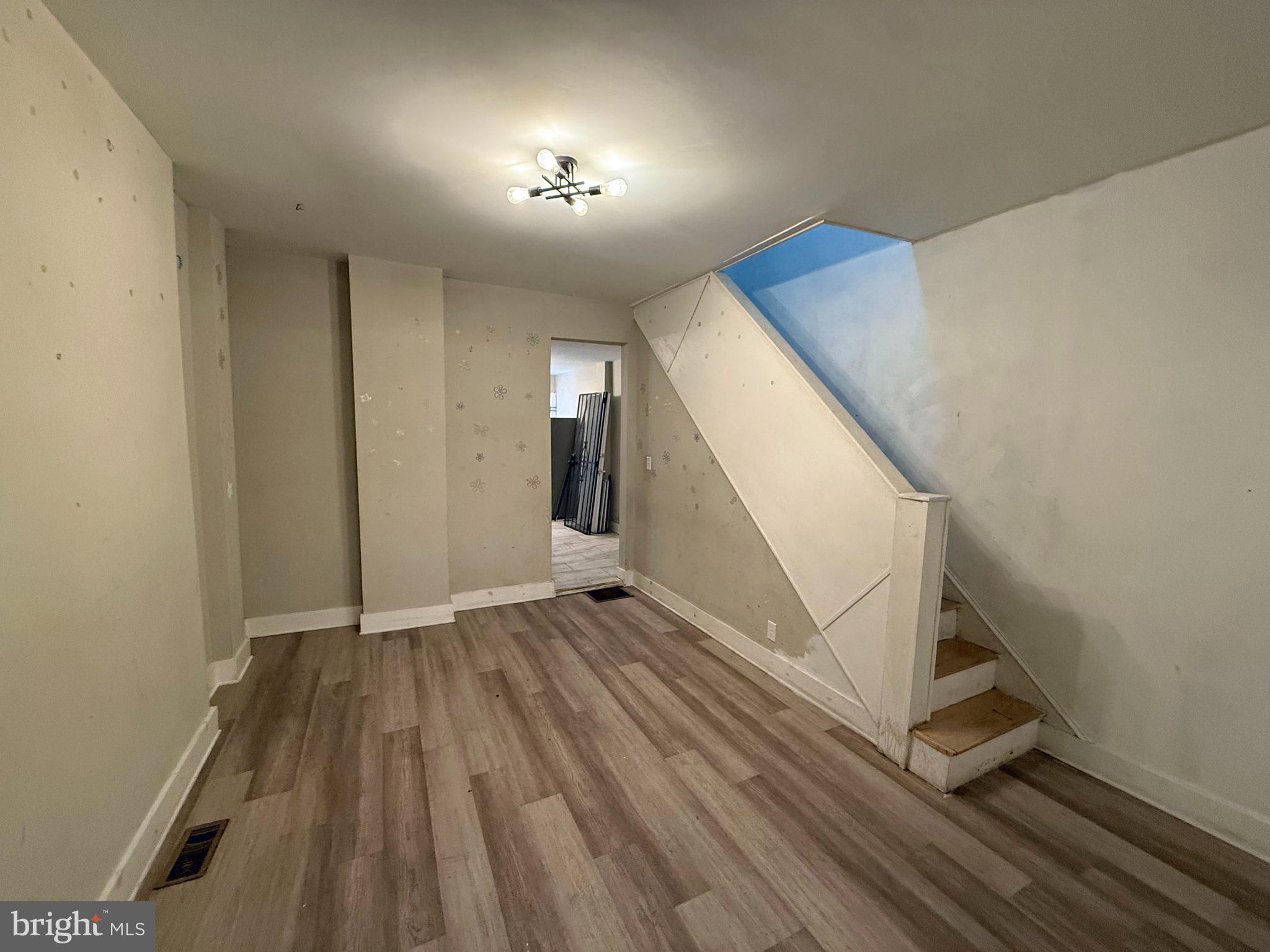 EASTERWOOD - Residential