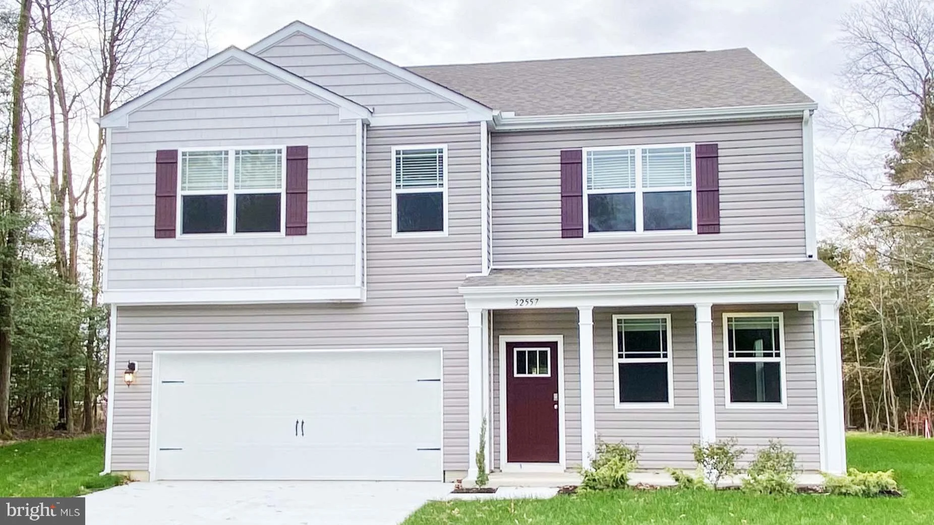 212 Remington Drive, Magnolia, DE 19962