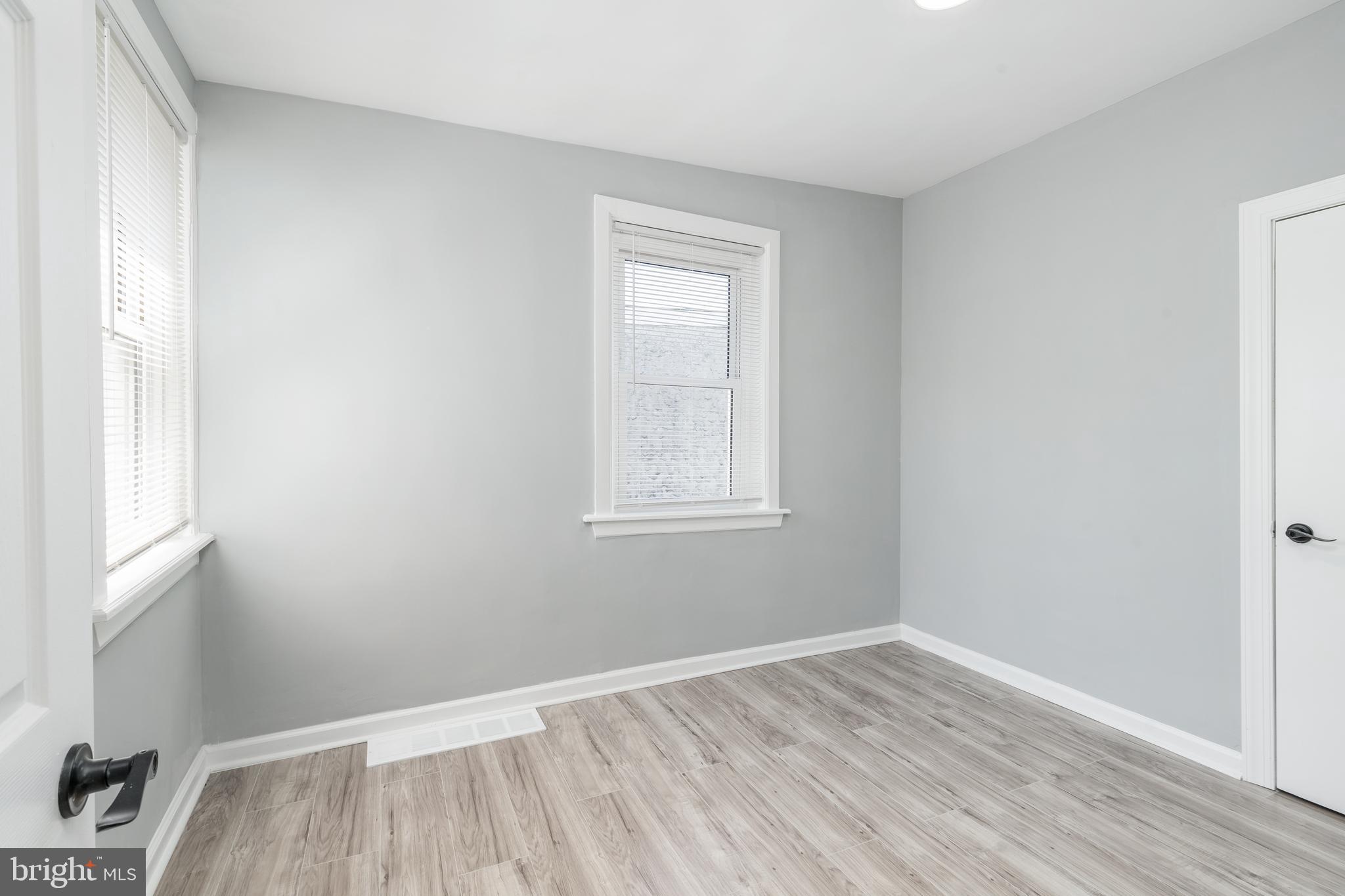 HUNTING PARK - Residential
