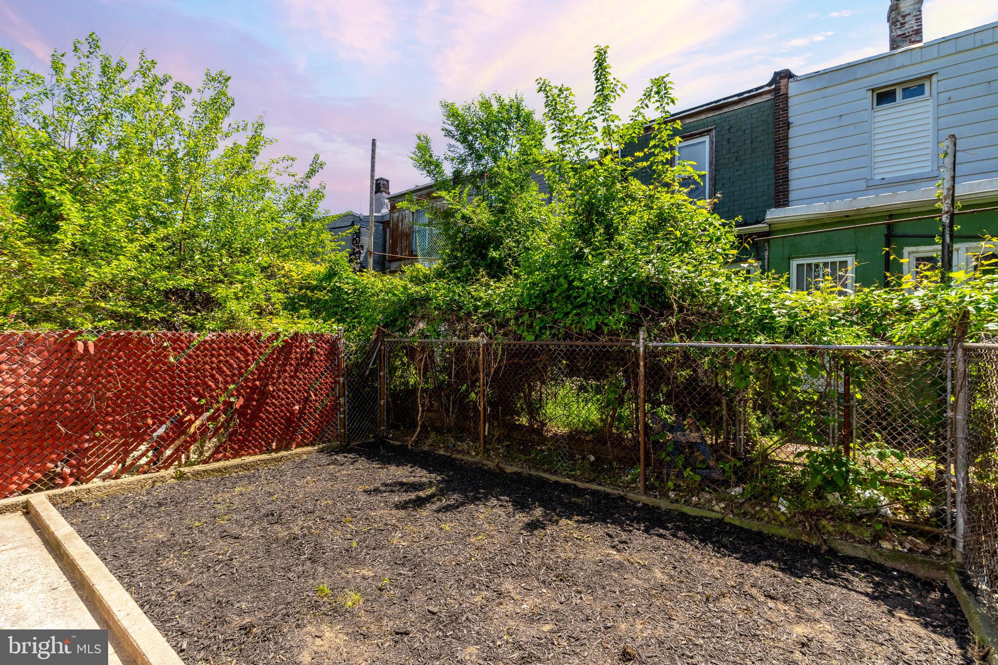 HUNTING PARK - Residential