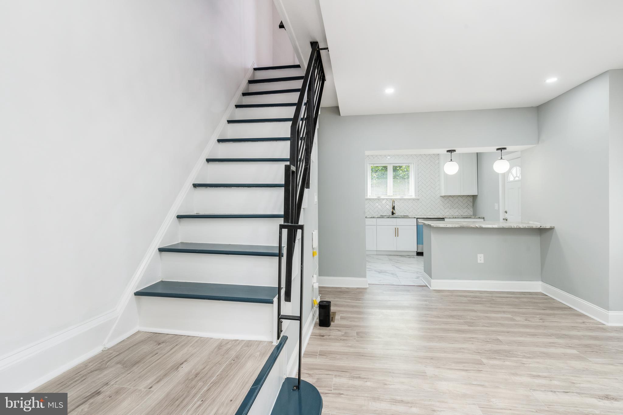 HUNTING PARK - Residential