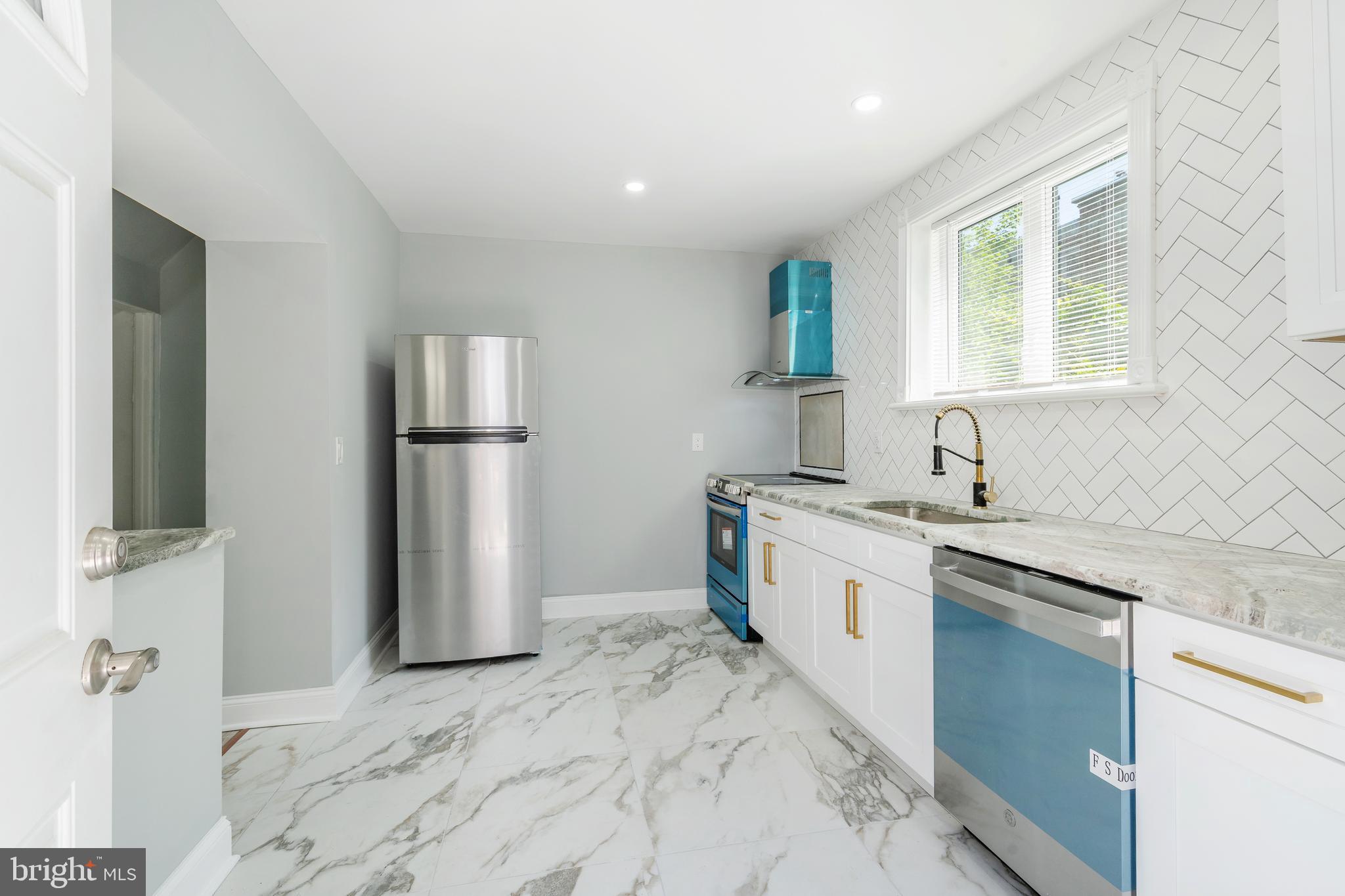 HUNTING PARK - Residential