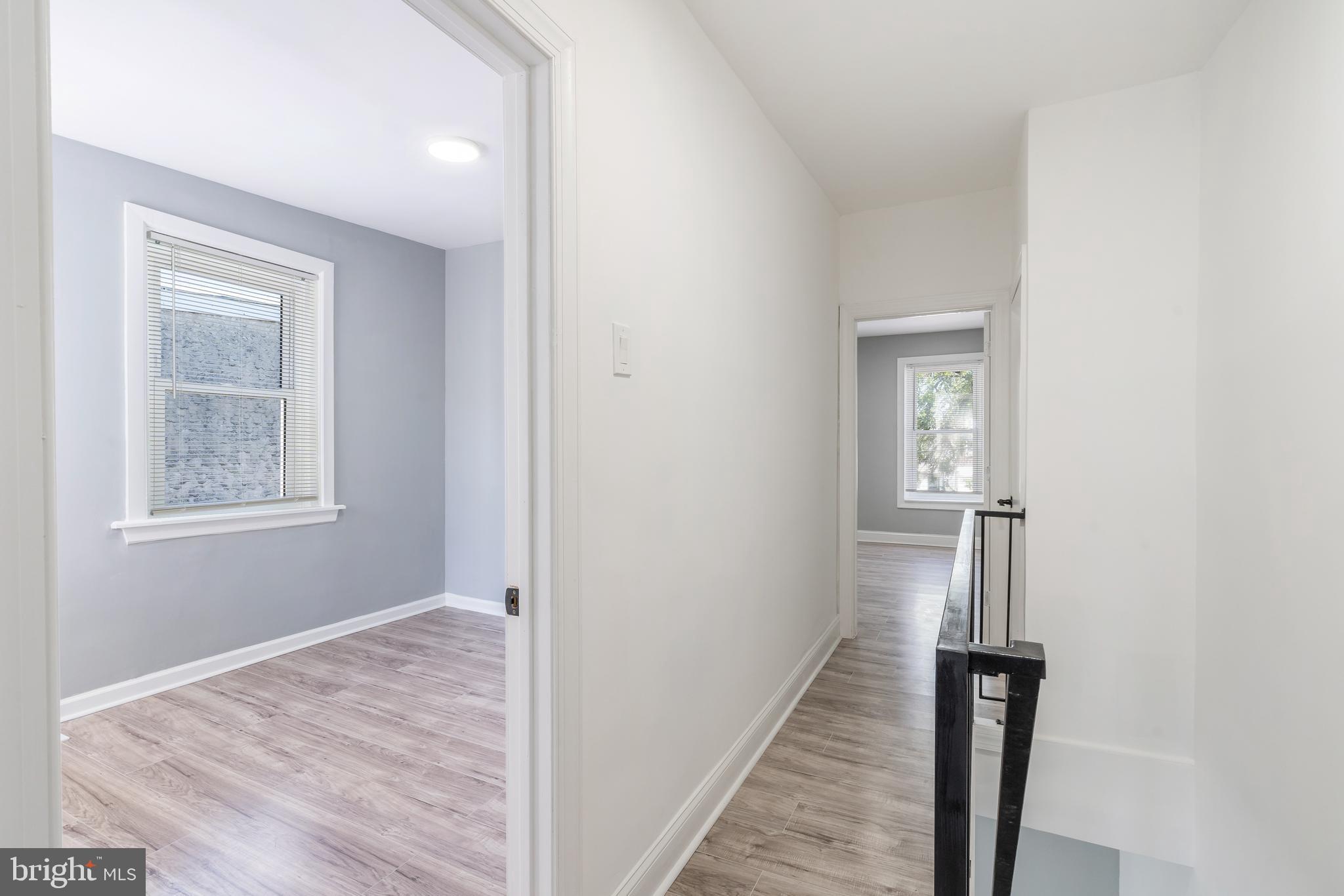 HUNTING PARK - Residential