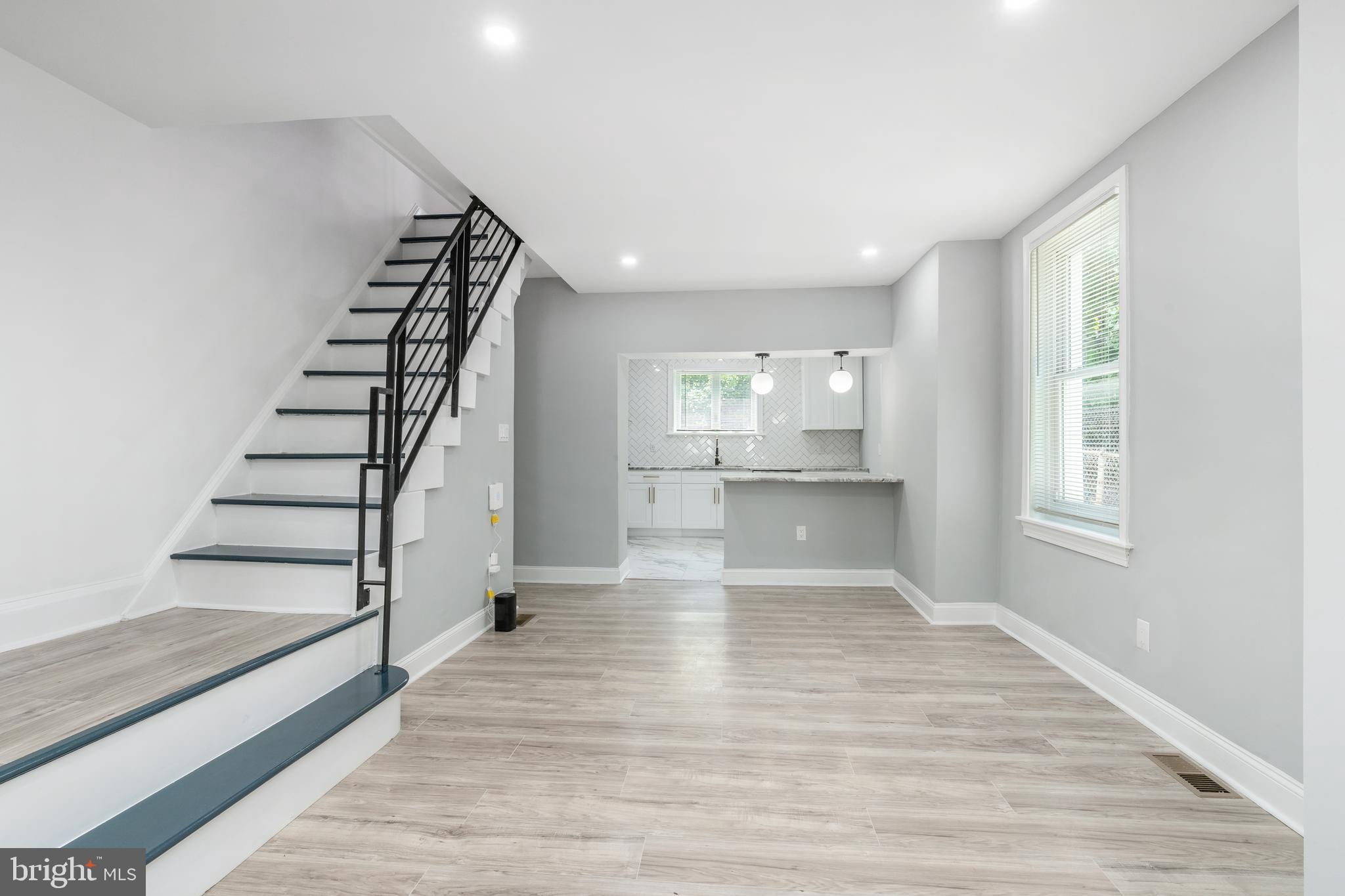 HUNTING PARK - Residential