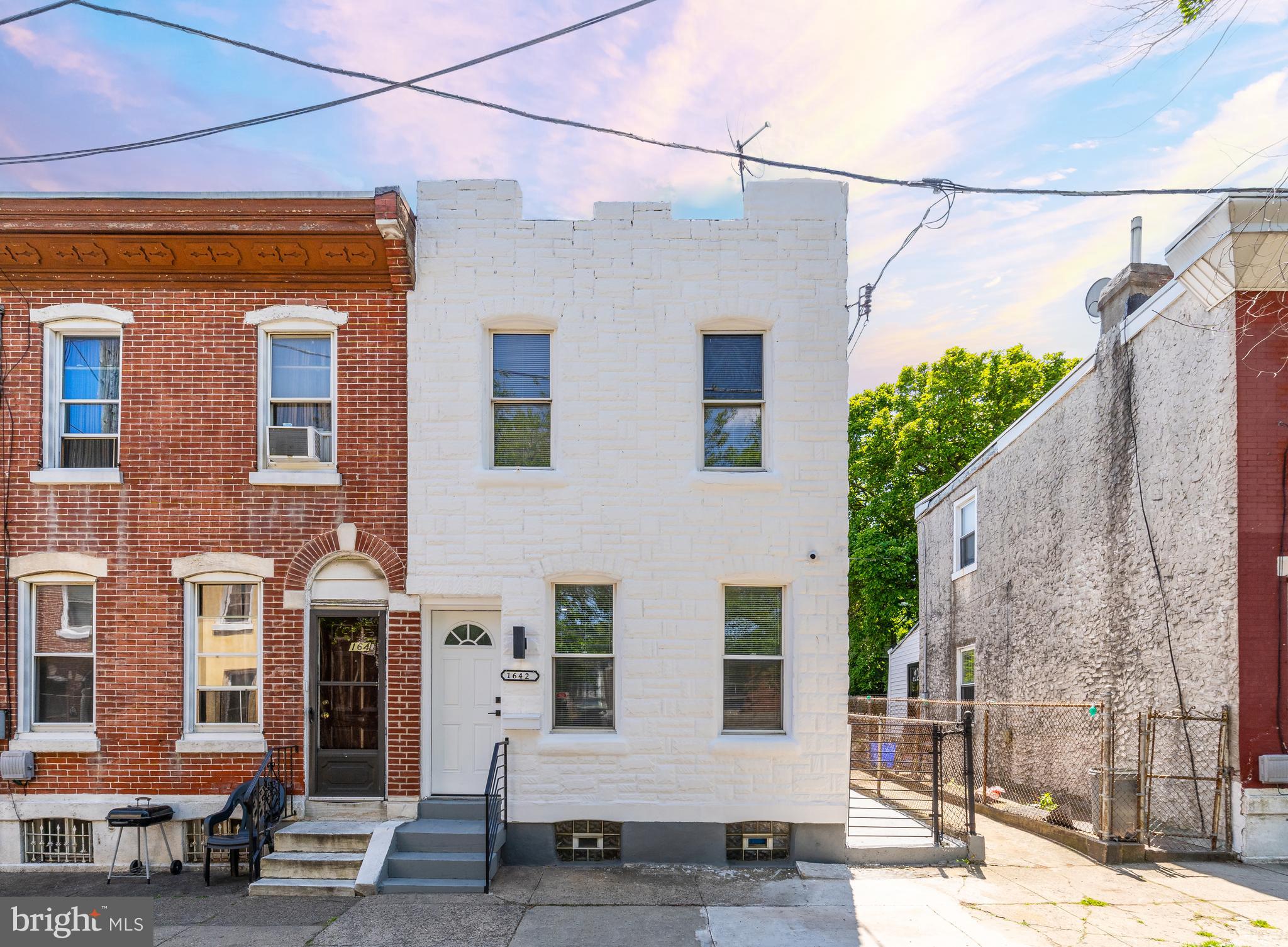 HUNTING PARK - Residential