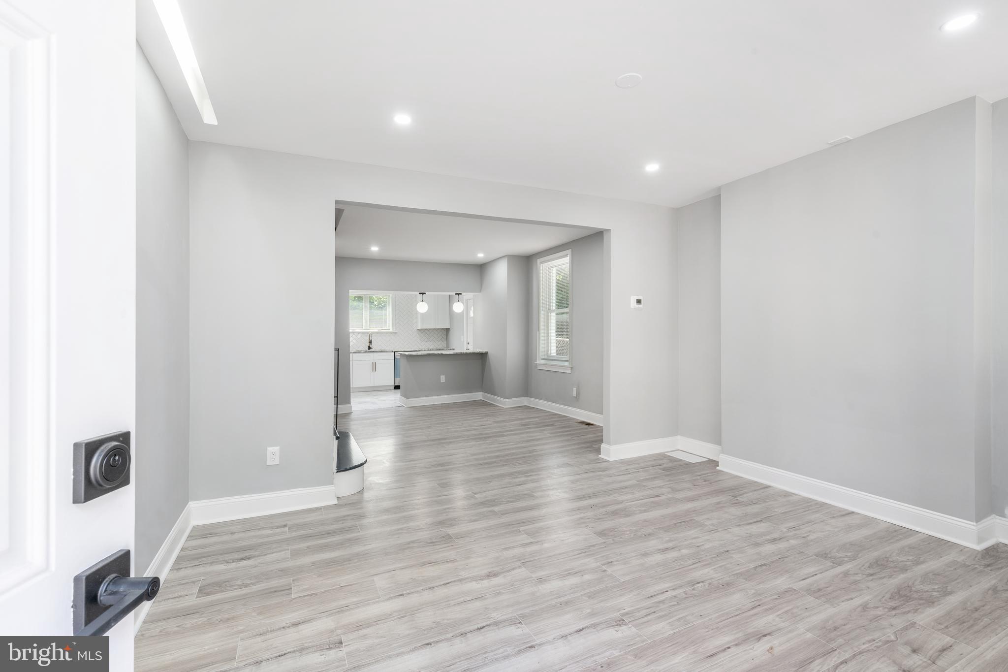HUNTING PARK - Residential