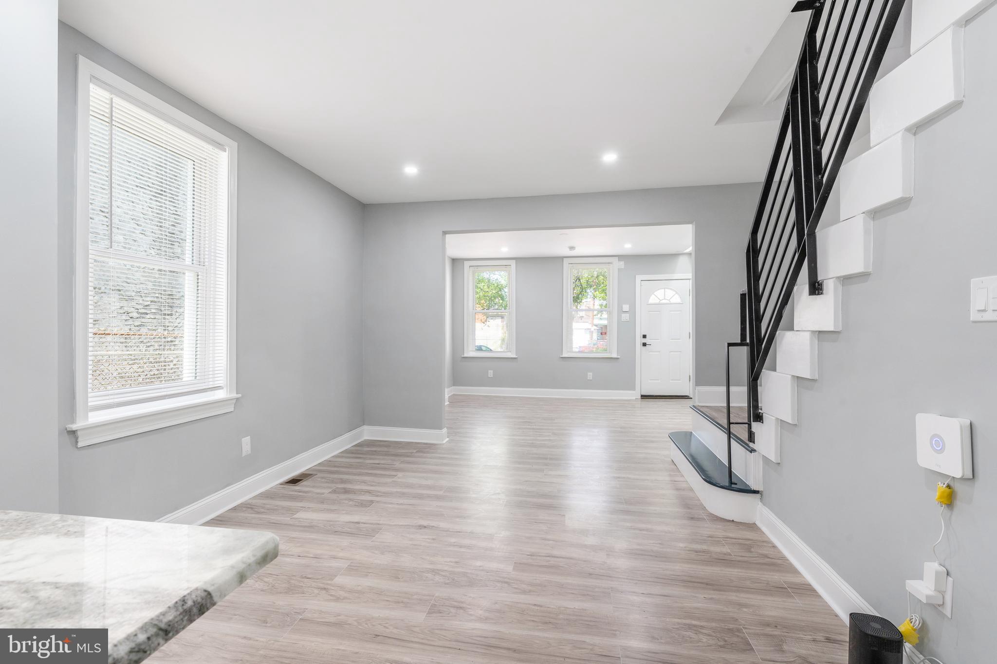 HUNTING PARK - Residential