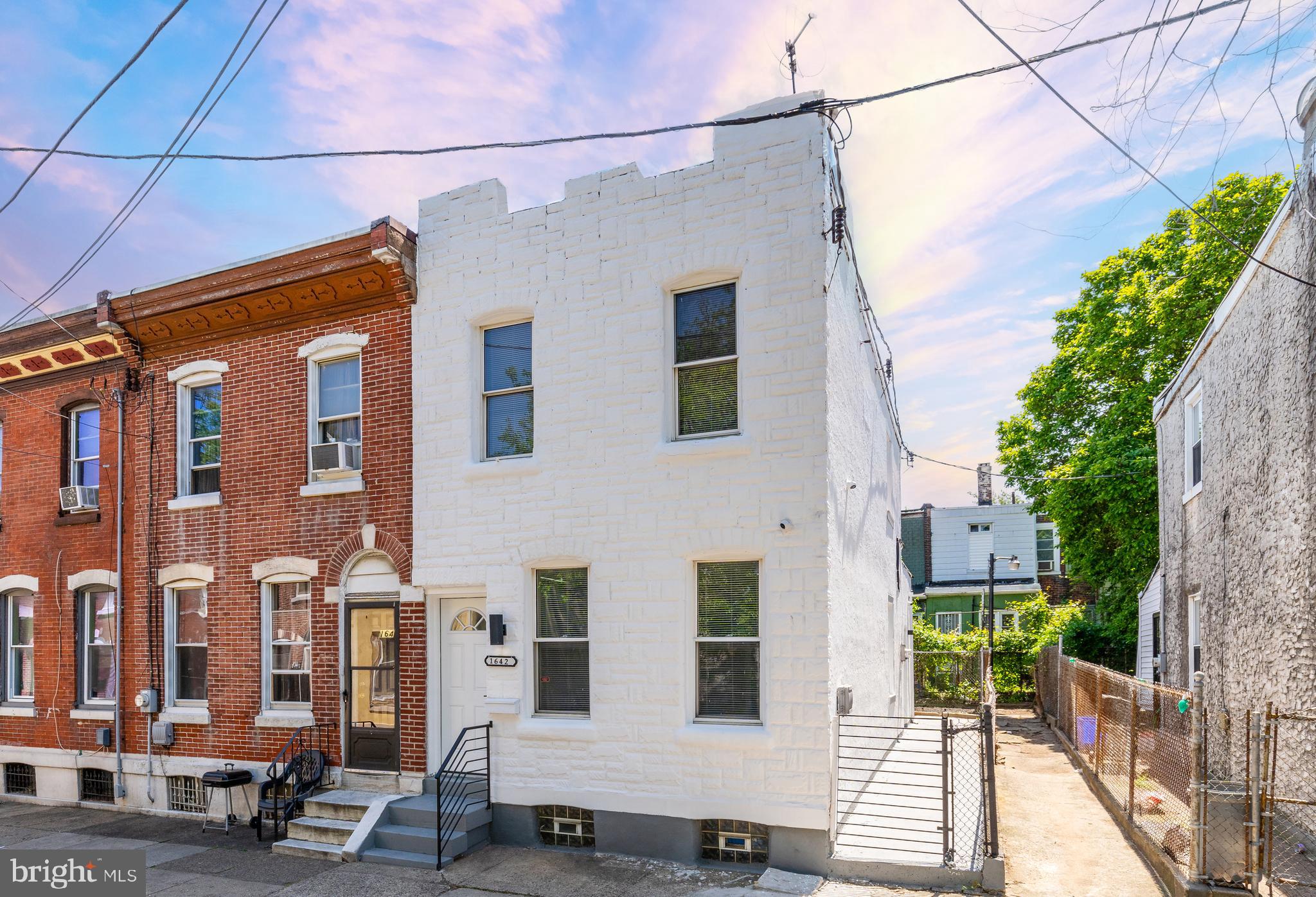 HUNTING PARK - Residential