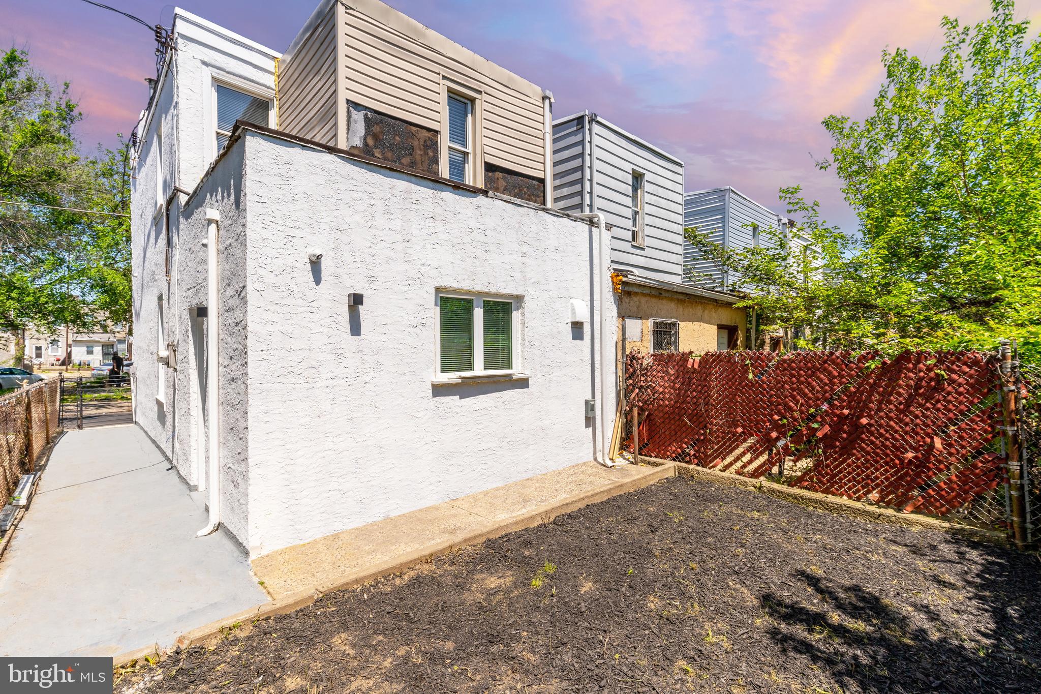 HUNTING PARK - Residential