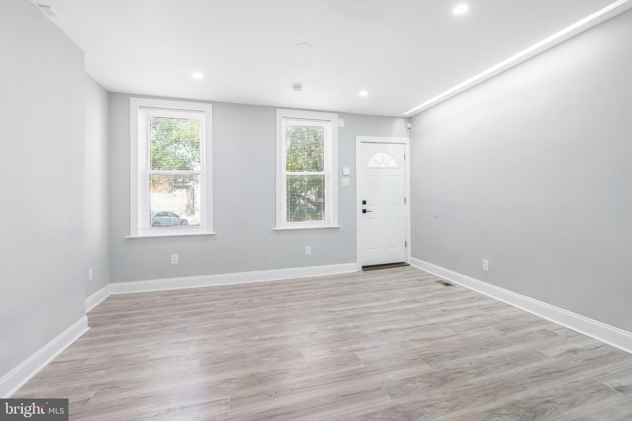 HUNTING PARK - Residential