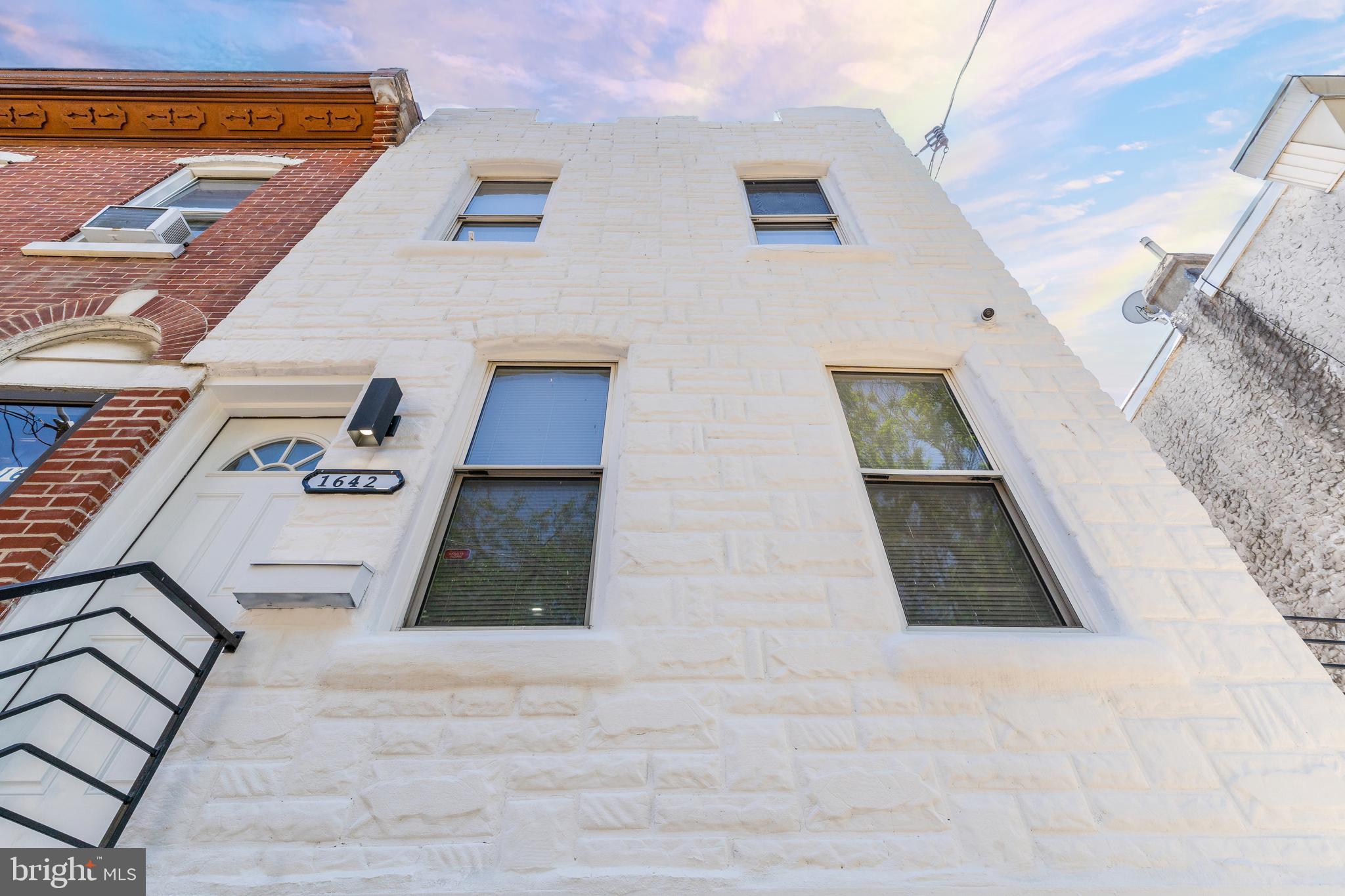 HUNTING PARK - Residential