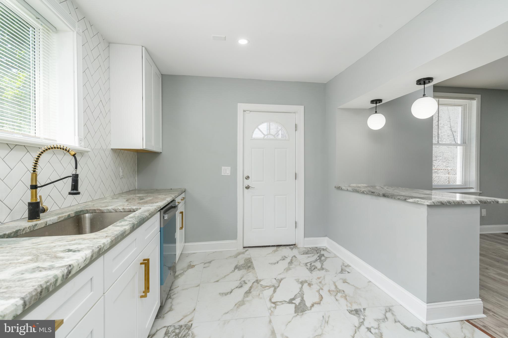 HUNTING PARK - Residential