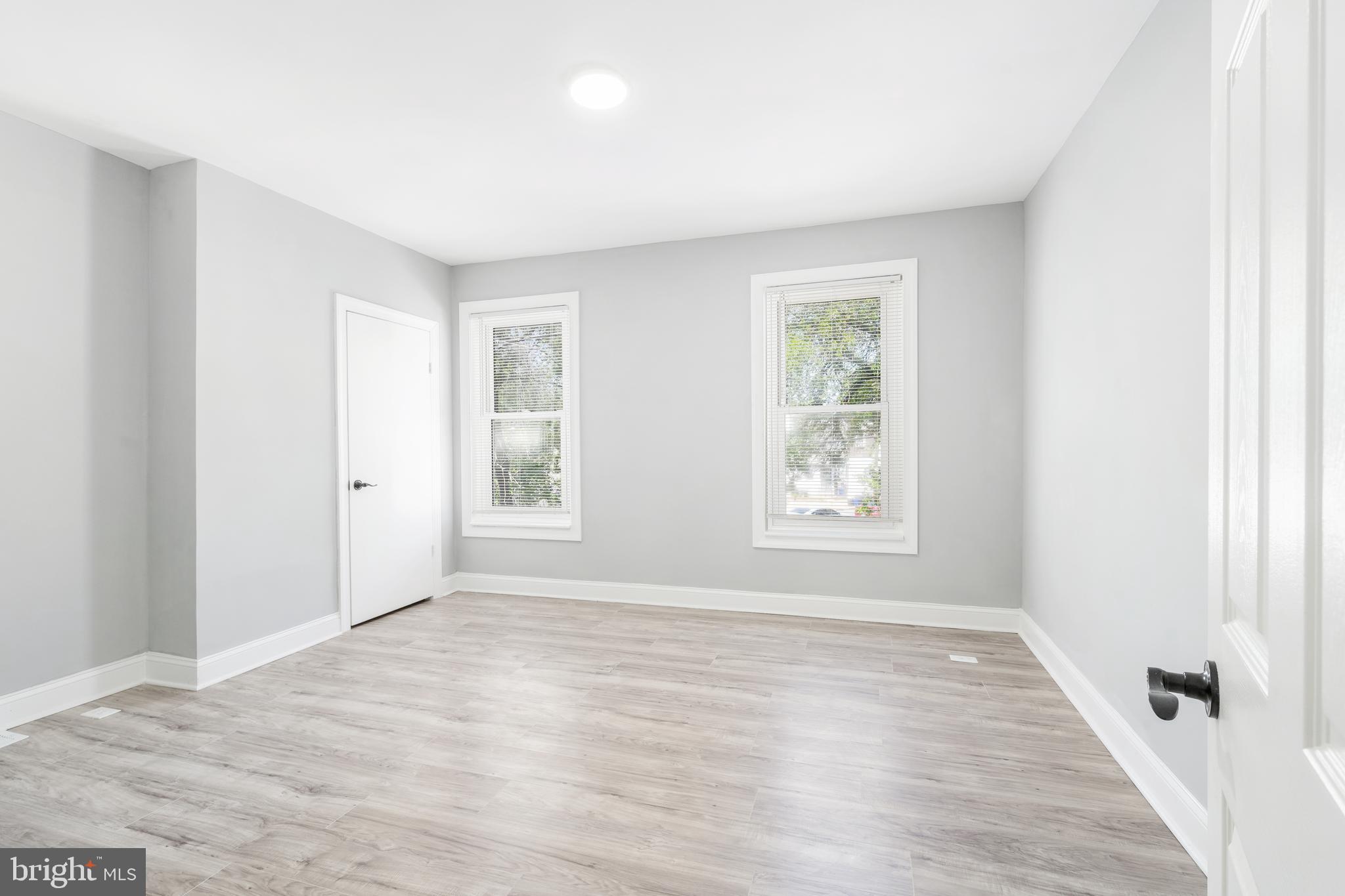 HUNTING PARK - Residential