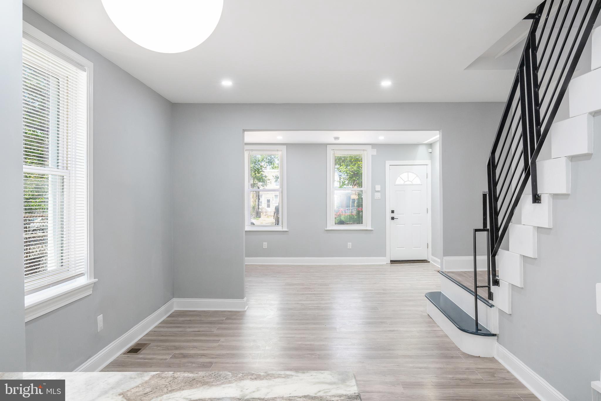 HUNTING PARK - Residential