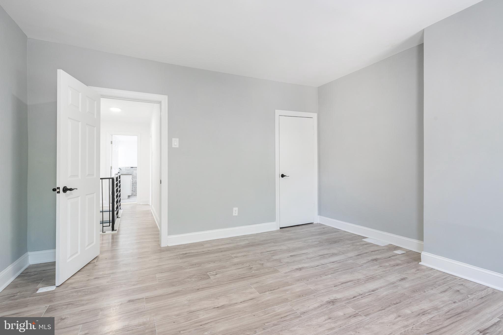 HUNTING PARK - Residential