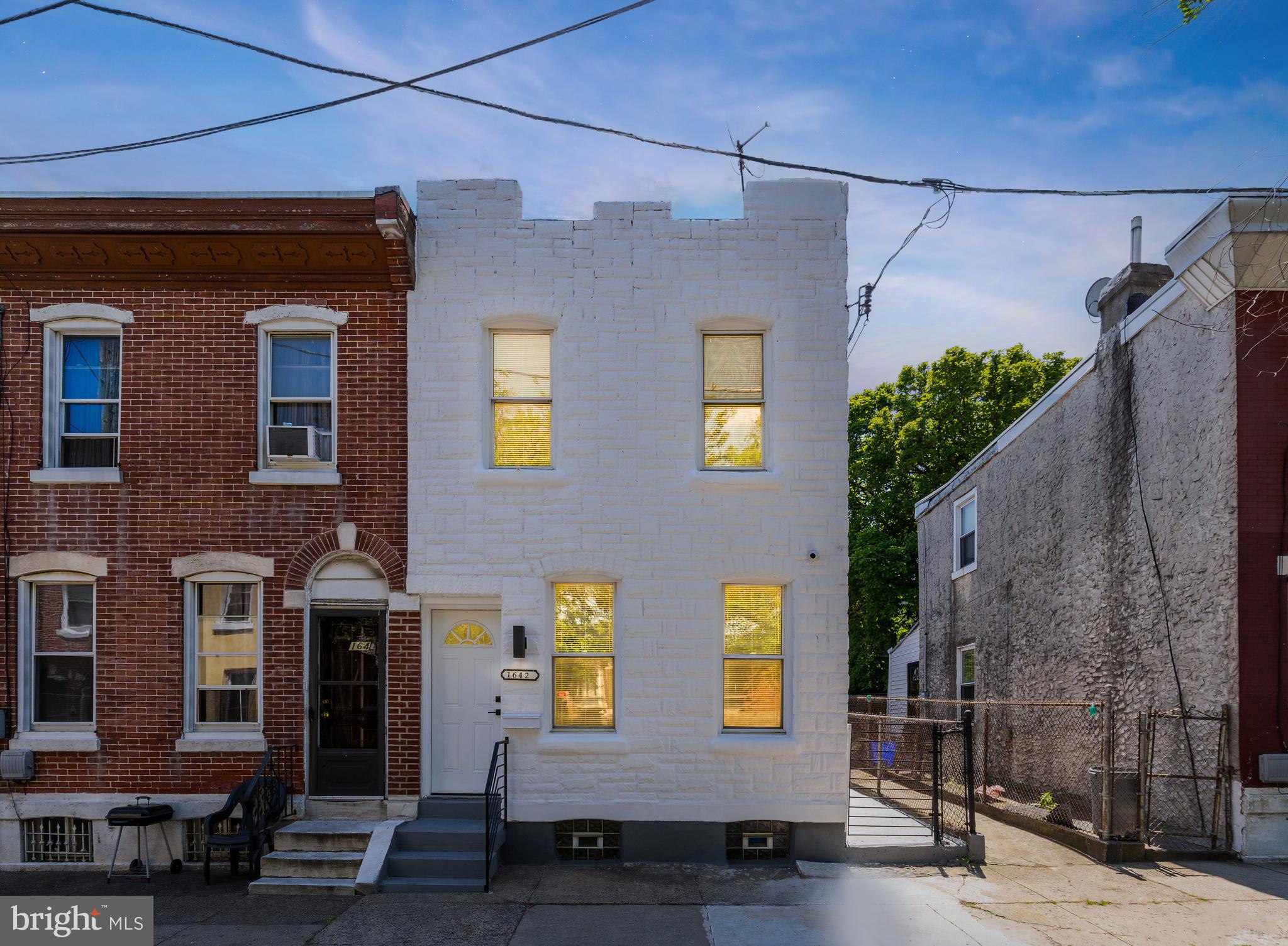 HUNTING PARK - Residential