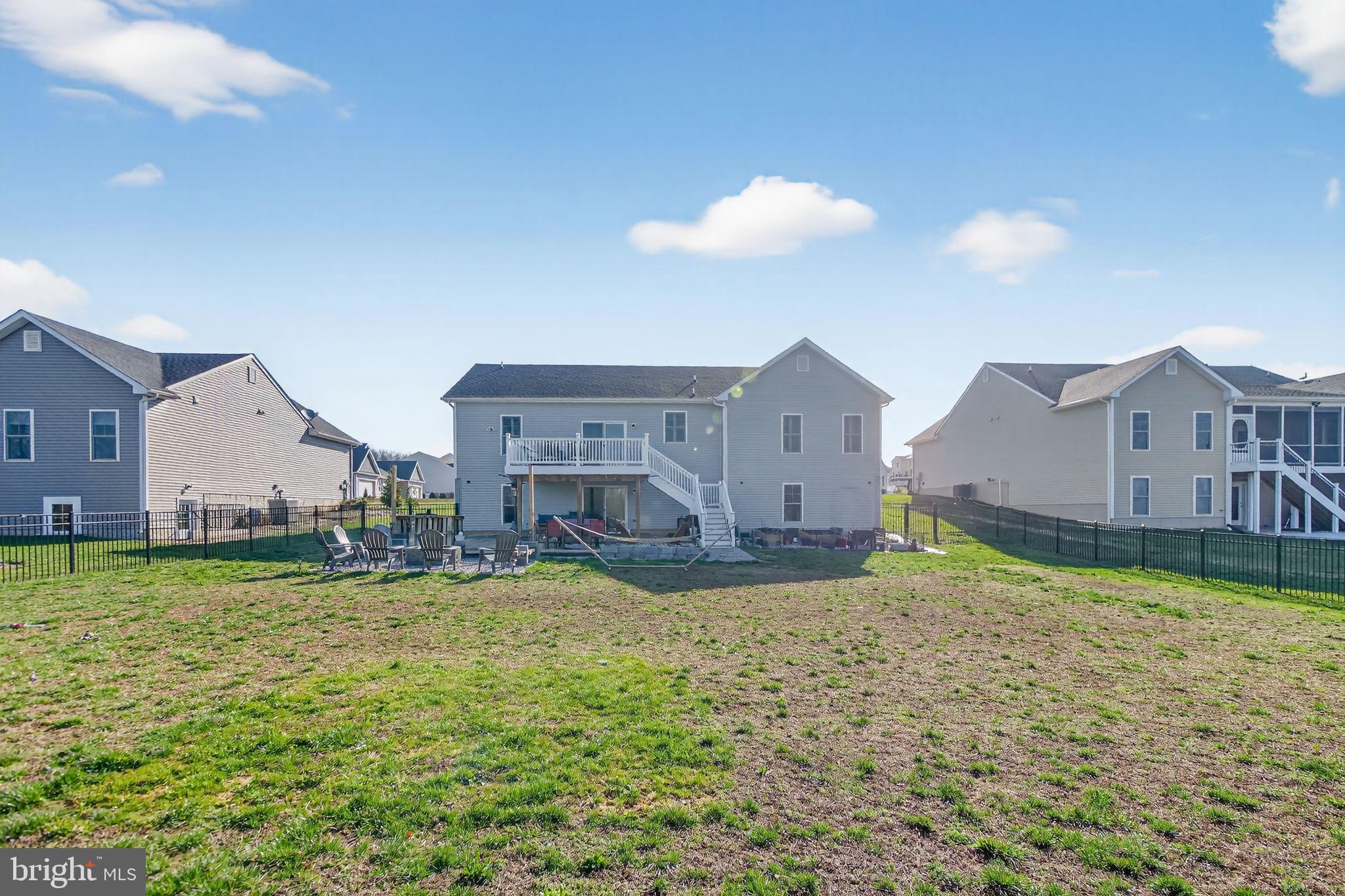 FREEDOM HILLS - Residential