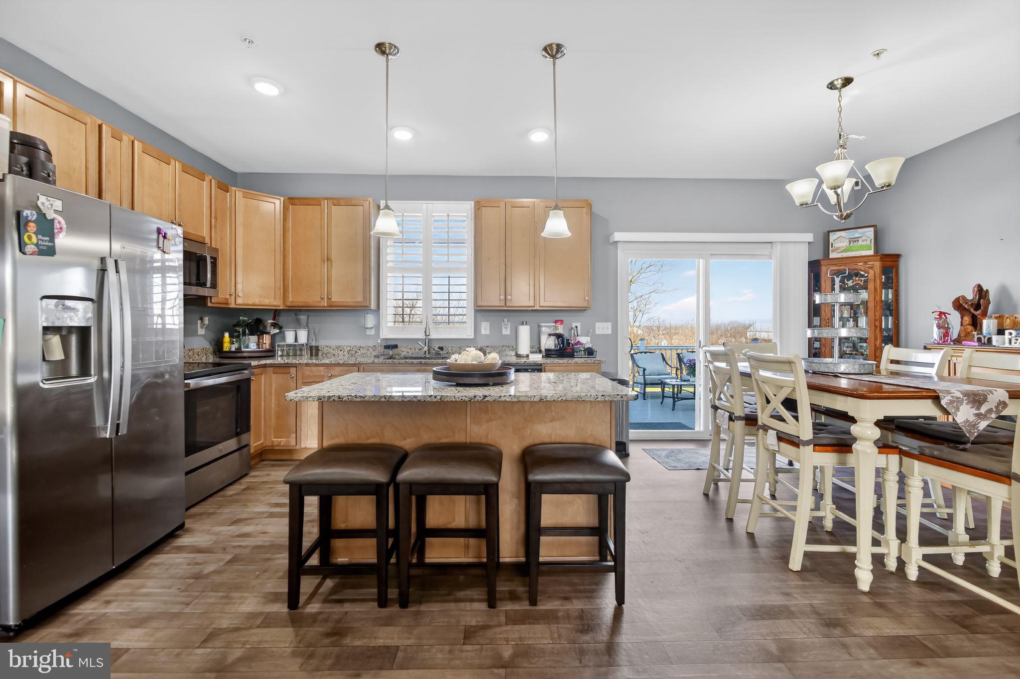 FREEDOM HILLS - Residential