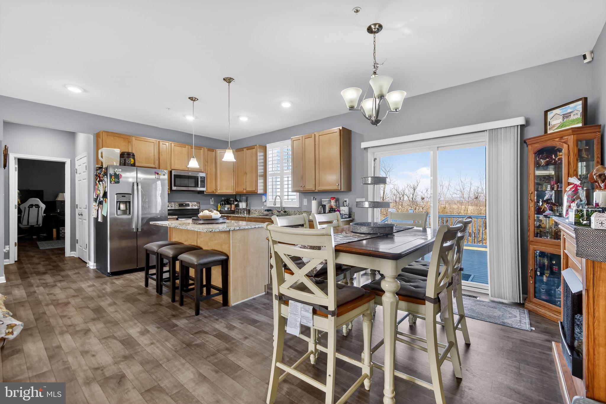 FREEDOM HILLS - Residential