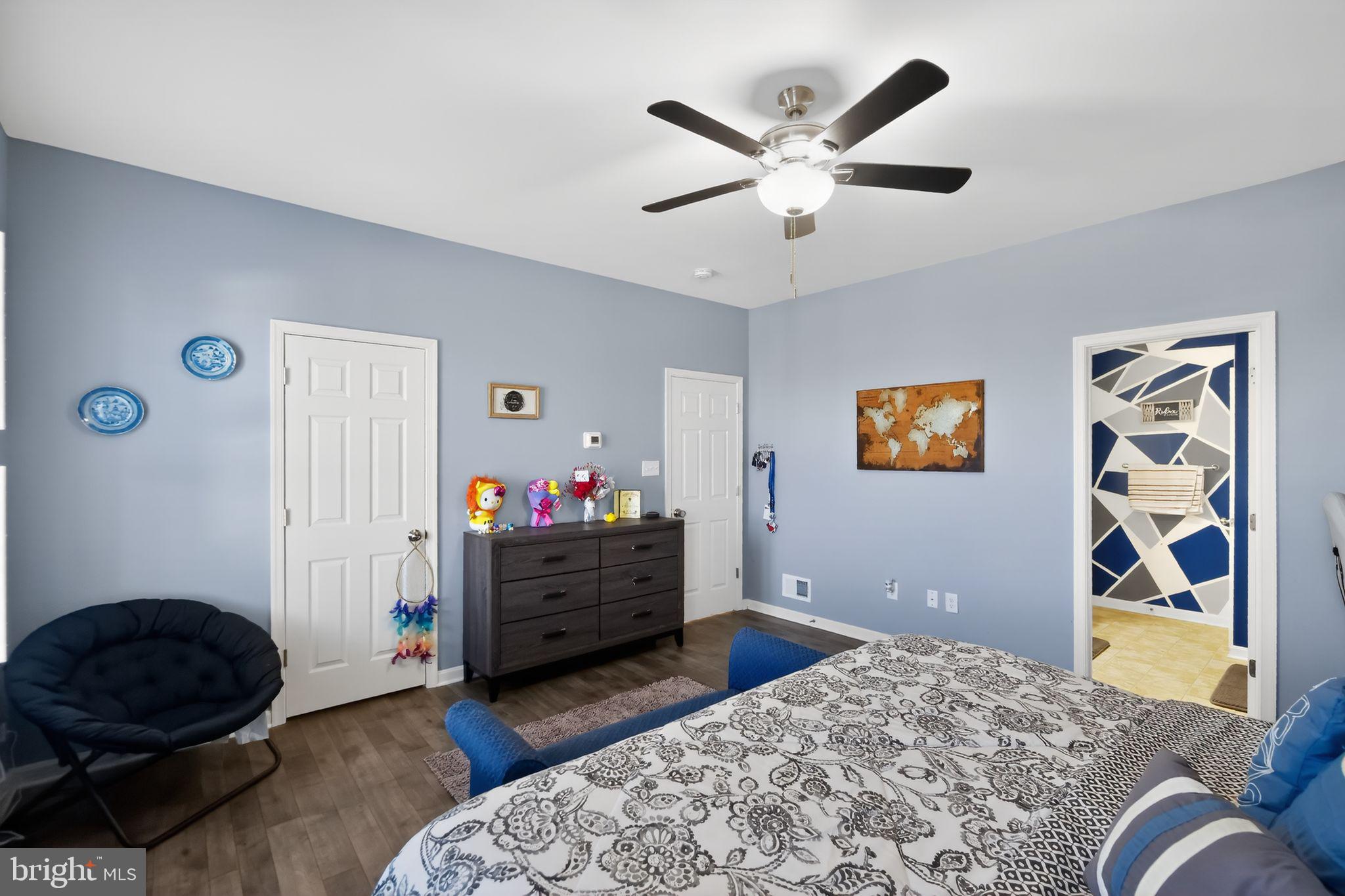 FREEDOM HILLS - Residential