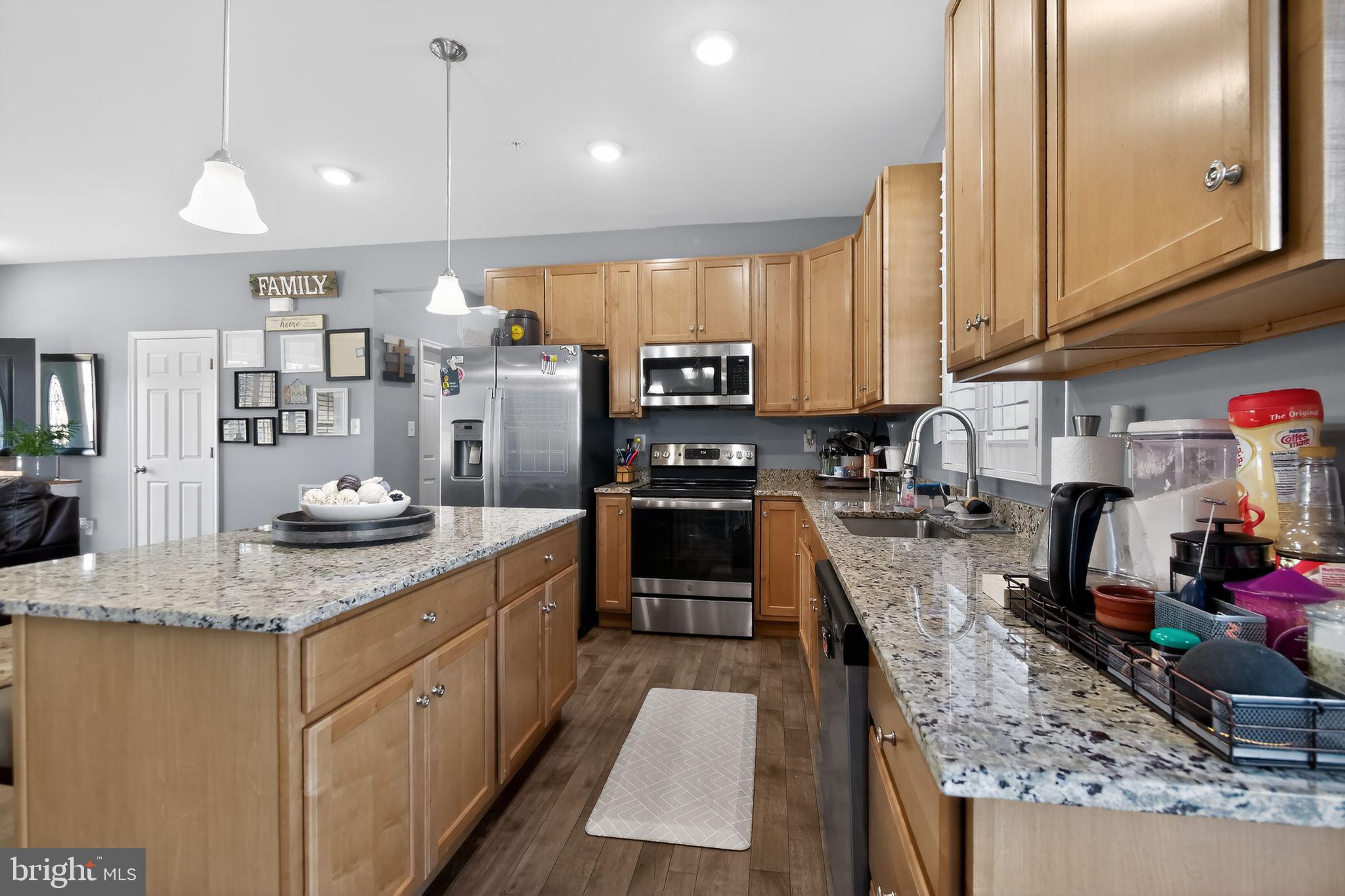 FREEDOM HILLS - Residential